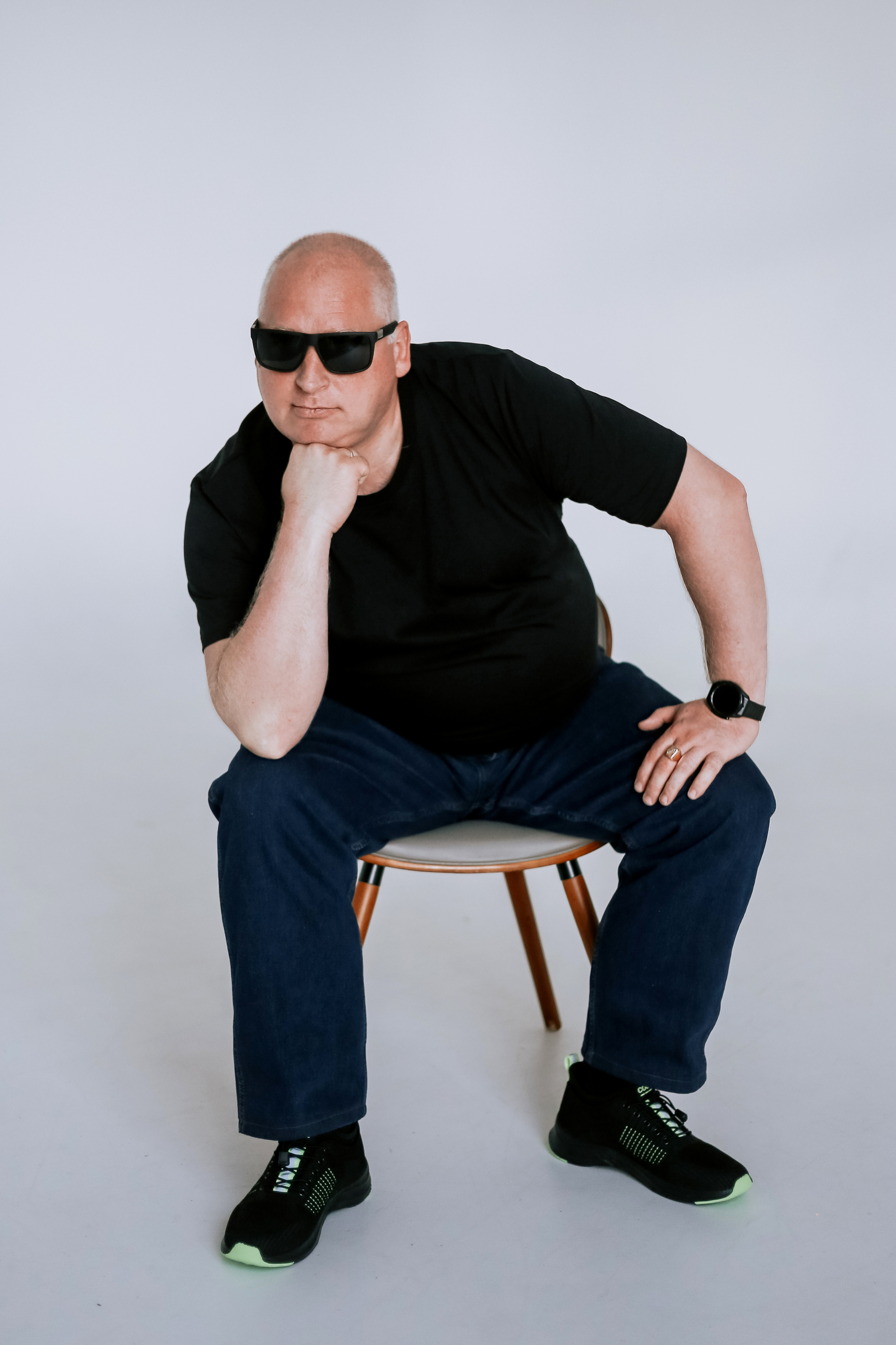 Бизнес-съёмка. Антонина Морозова, профессиональный семейный фотограф видеограф