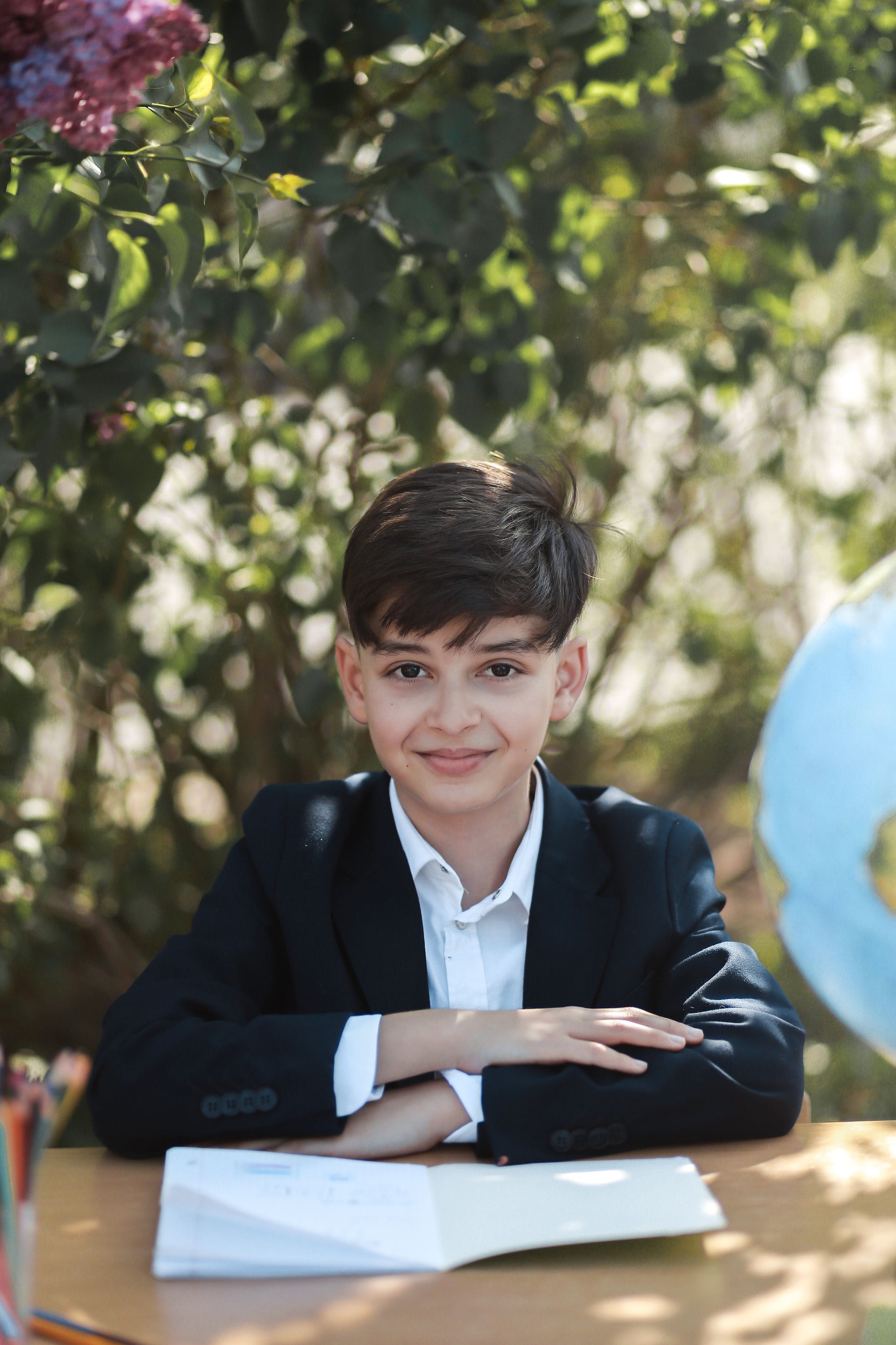 4 класс А. Антонина Морозова, профессиональный семейный фотограф видеограф