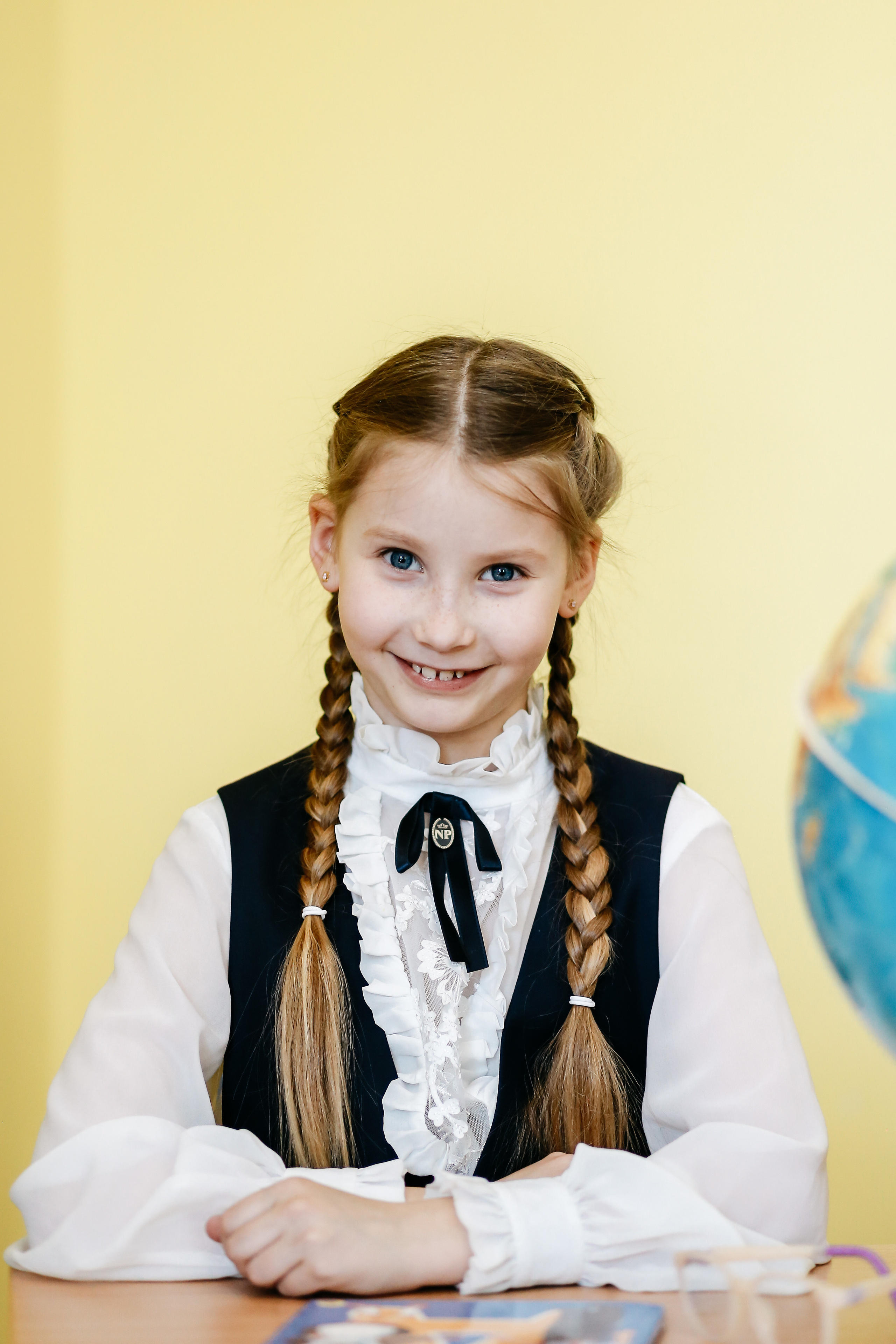 Первоклашки 1Л. Антонина Морозова, профессиональный семейный фотограф видеограф