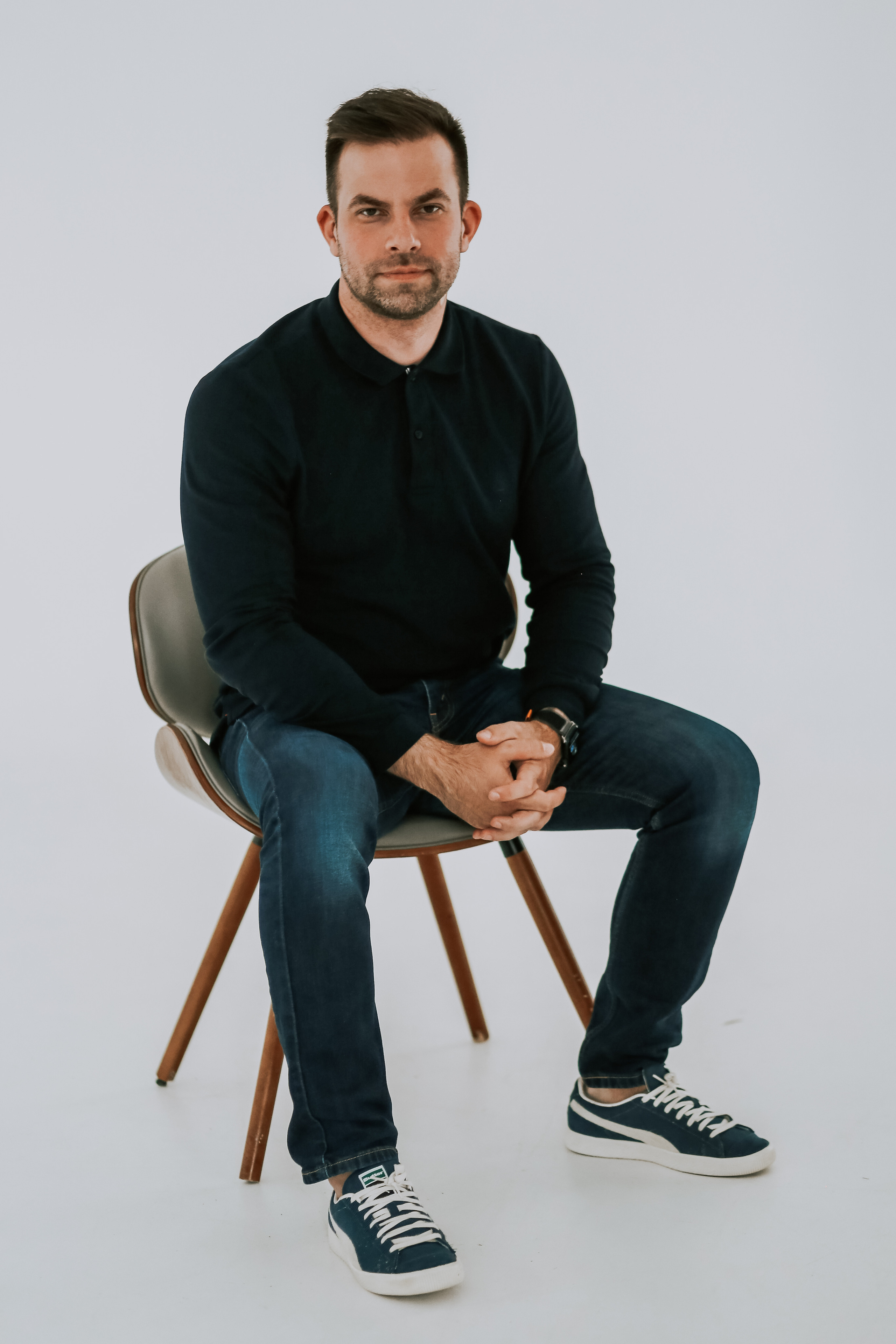 Бизнес-съёмка. Антонина Морозова, профессиональный семейный фотограф видеограф