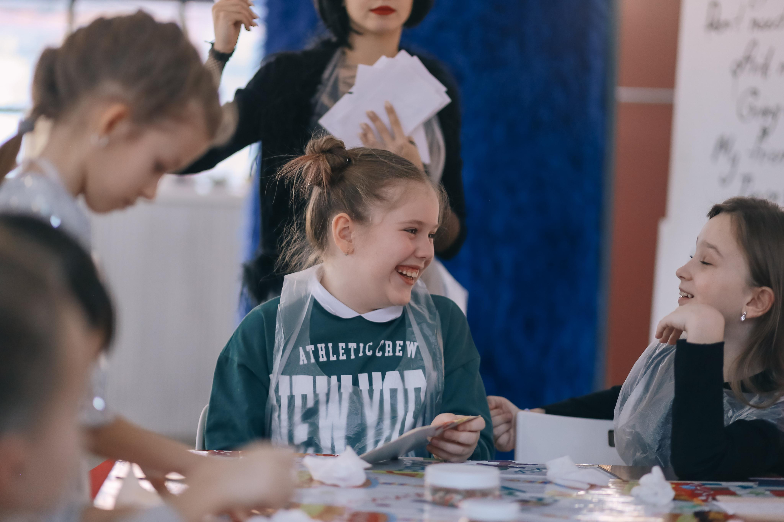 Кулинарный МастерКласс в Come in Loft. Антонина Морозова, профессиональный семейный фотограф видеограф