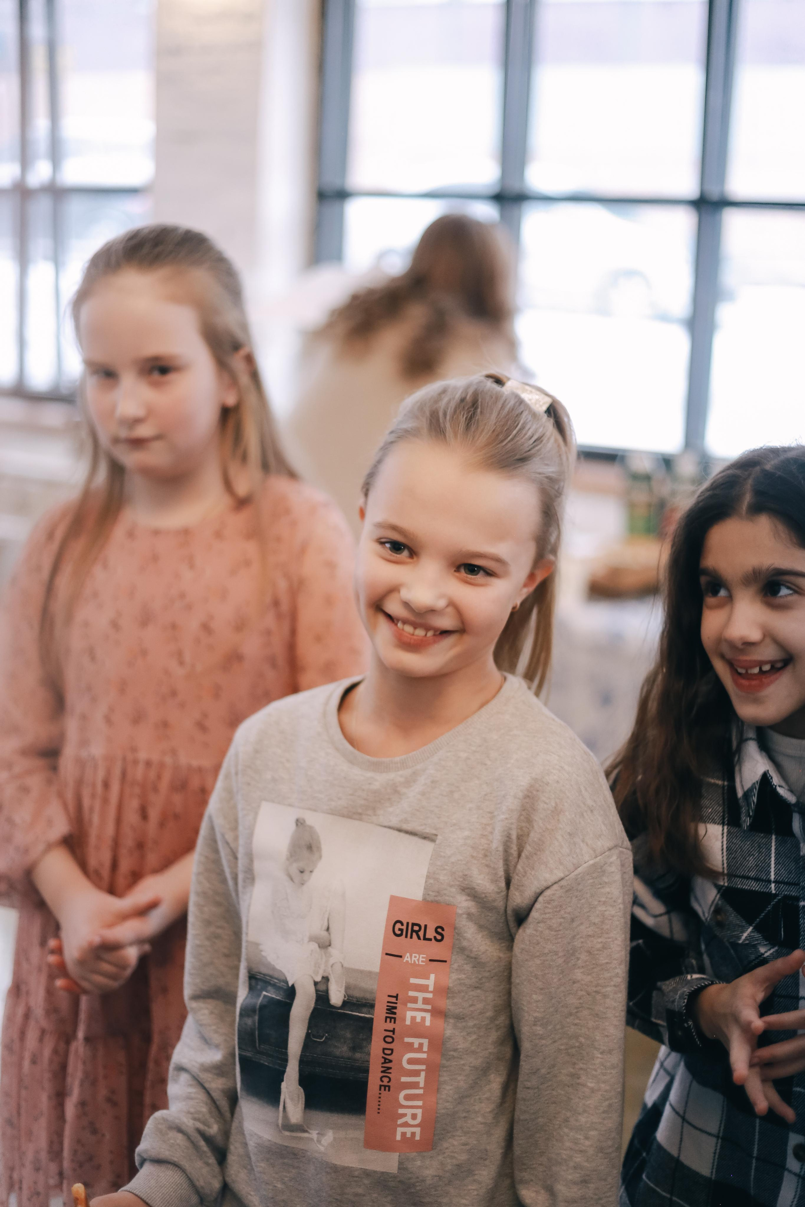 День Рождения Маруси. Come in Loft. Антонина Морозова, профессиональный семейный фотограф видеограф