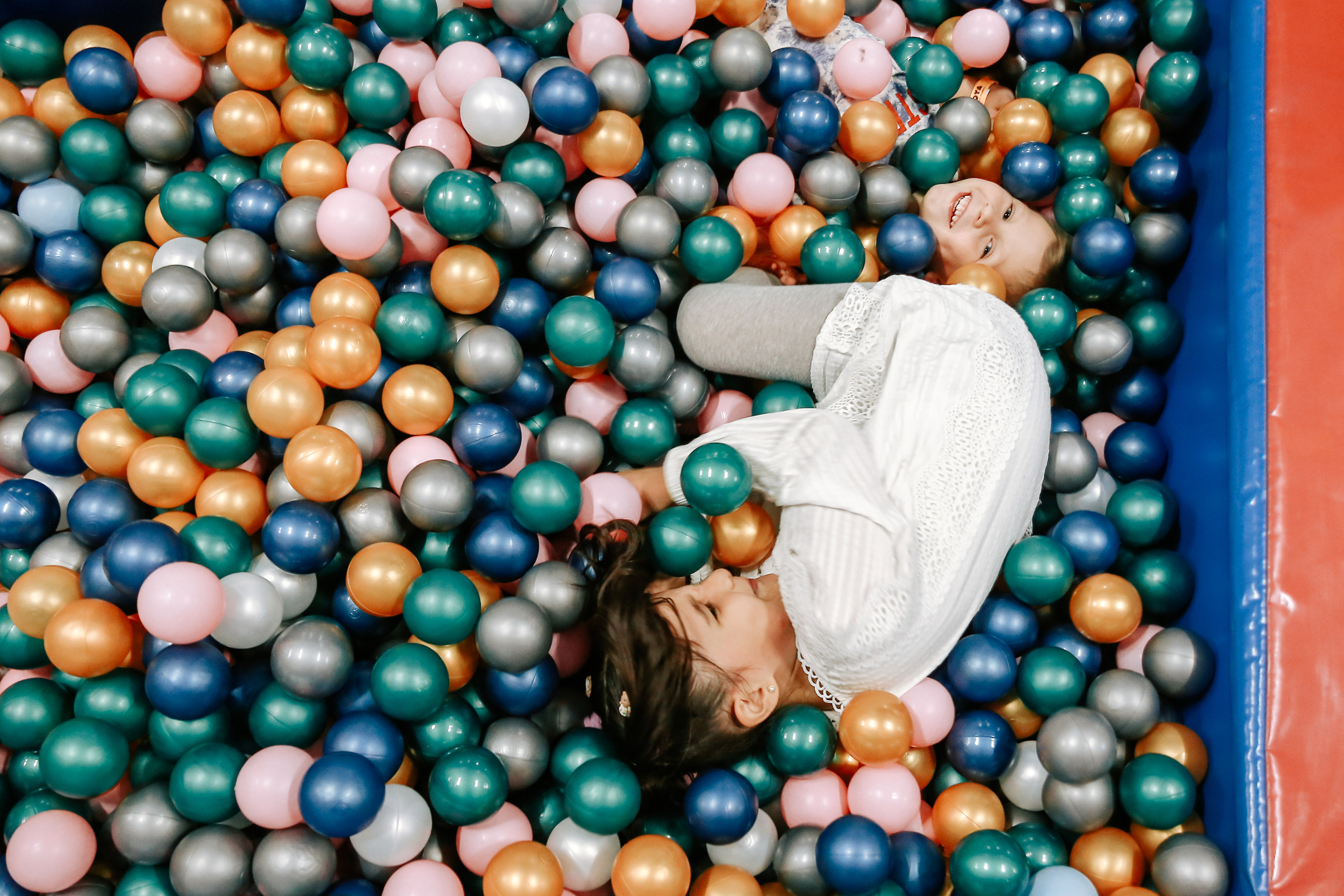 День Рождения Миши в ДжокиДжоя. Антонина Морозова, профессиональный семейный фотограф видеограф