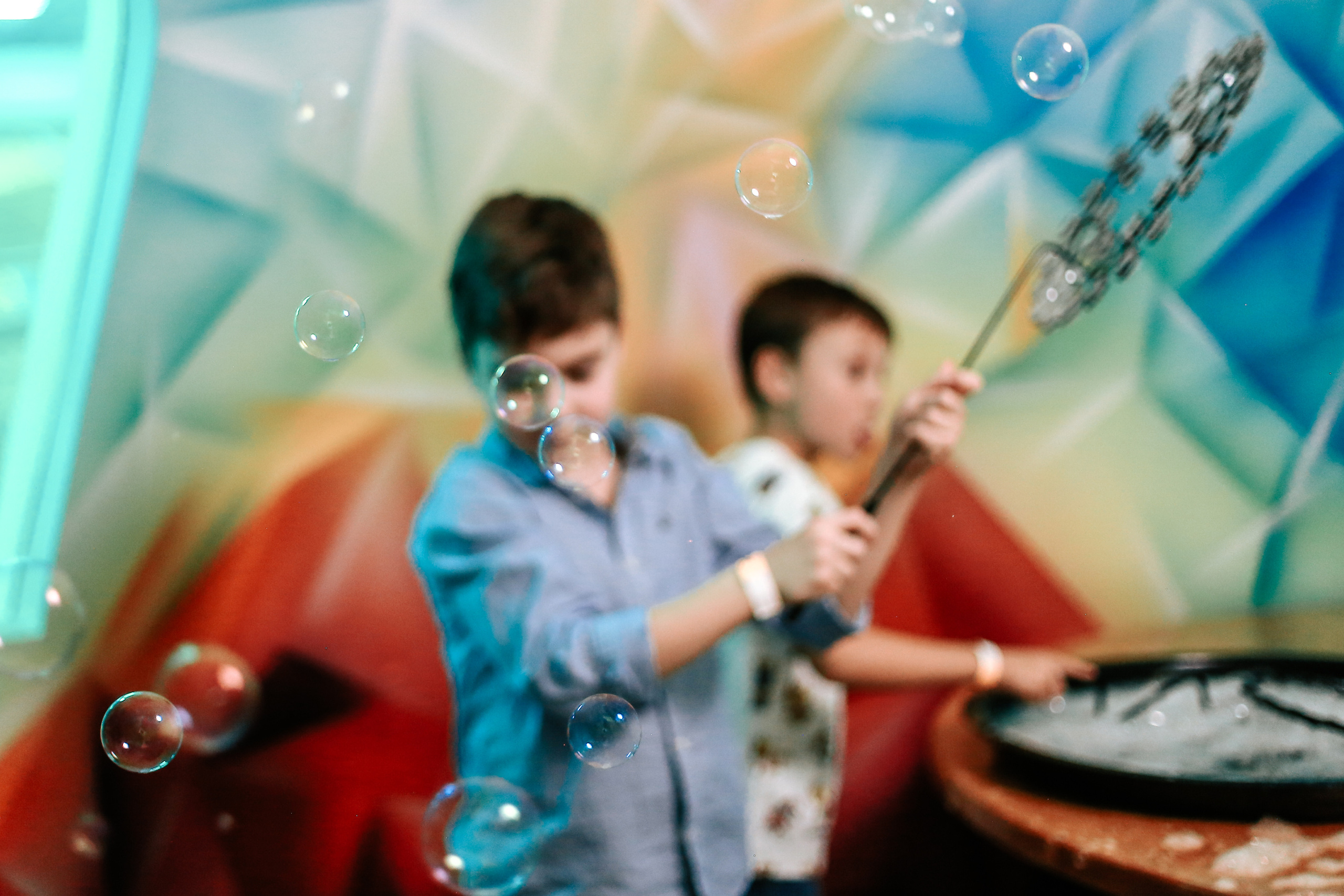 День Рождения Миши в ДжокиДжоя. Антонина Морозова, профессиональный семейный фотограф видеограф