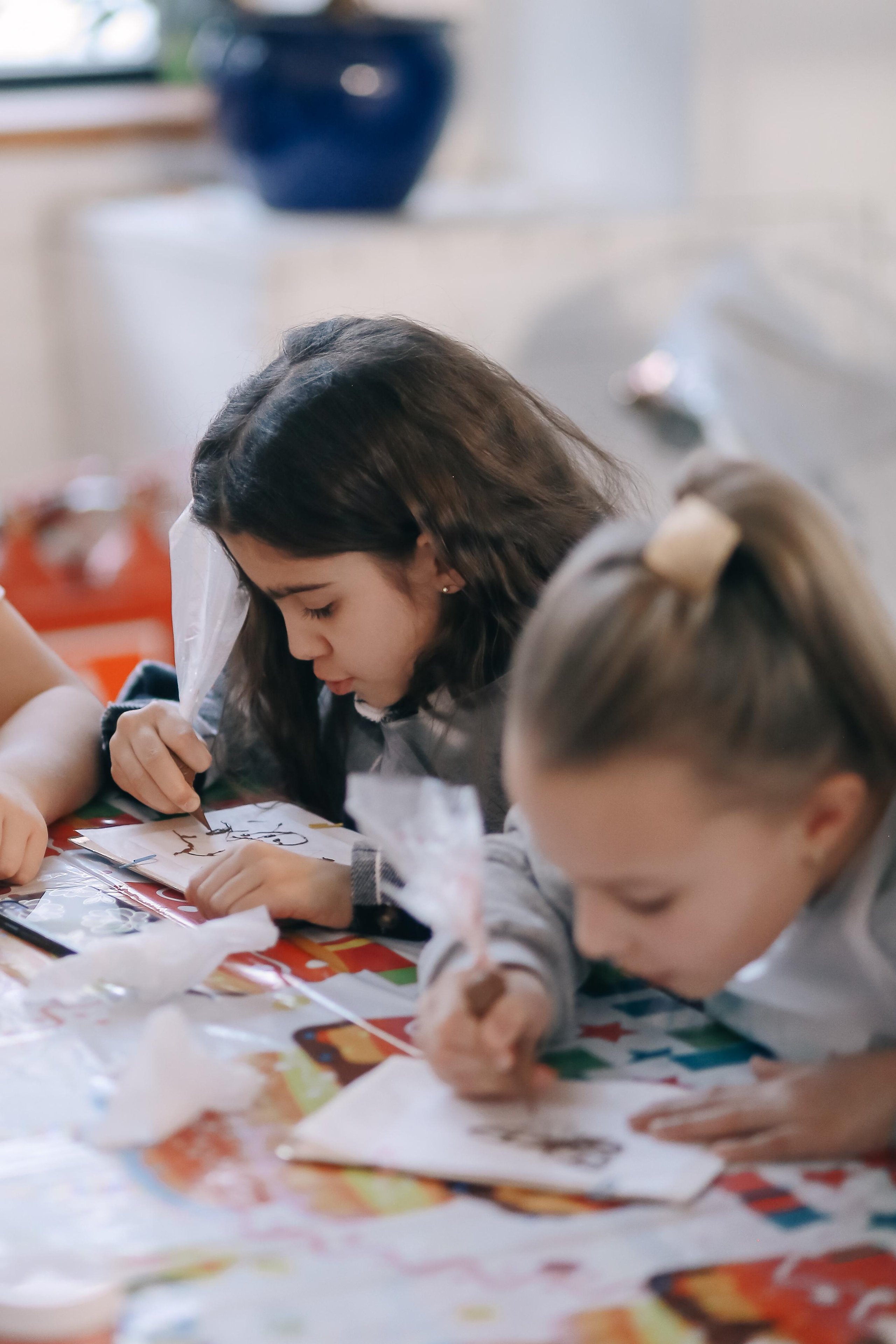 Кулинарный МастерКласс в Come in Loft. Антонина Морозова, профессиональный семейный фотограф видеограф