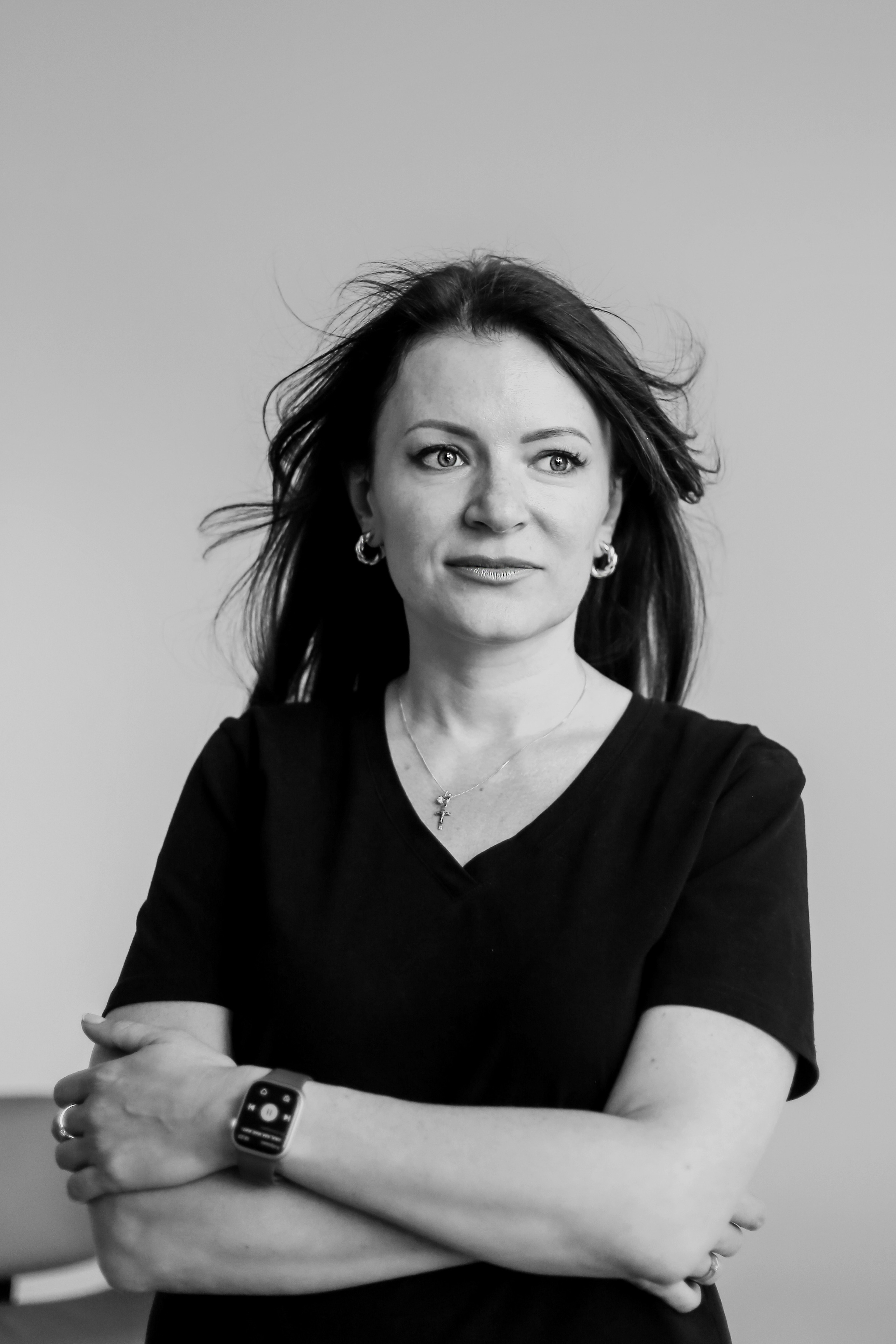 Бизнес-съёмка. Антонина Морозова, профессиональный семейный фотограф видеограф