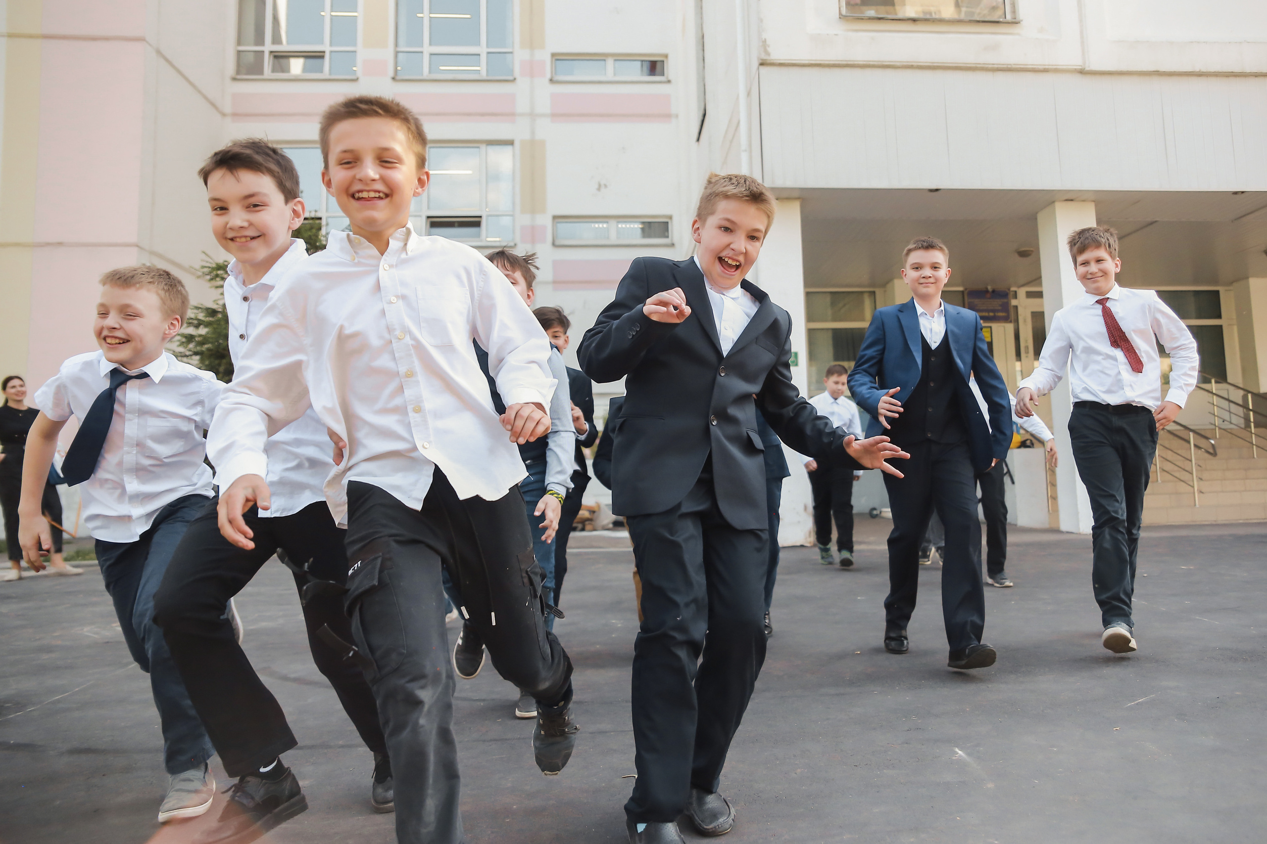 4 класс А. Антонина Морозова, профессиональный семейный фотограф видеограф