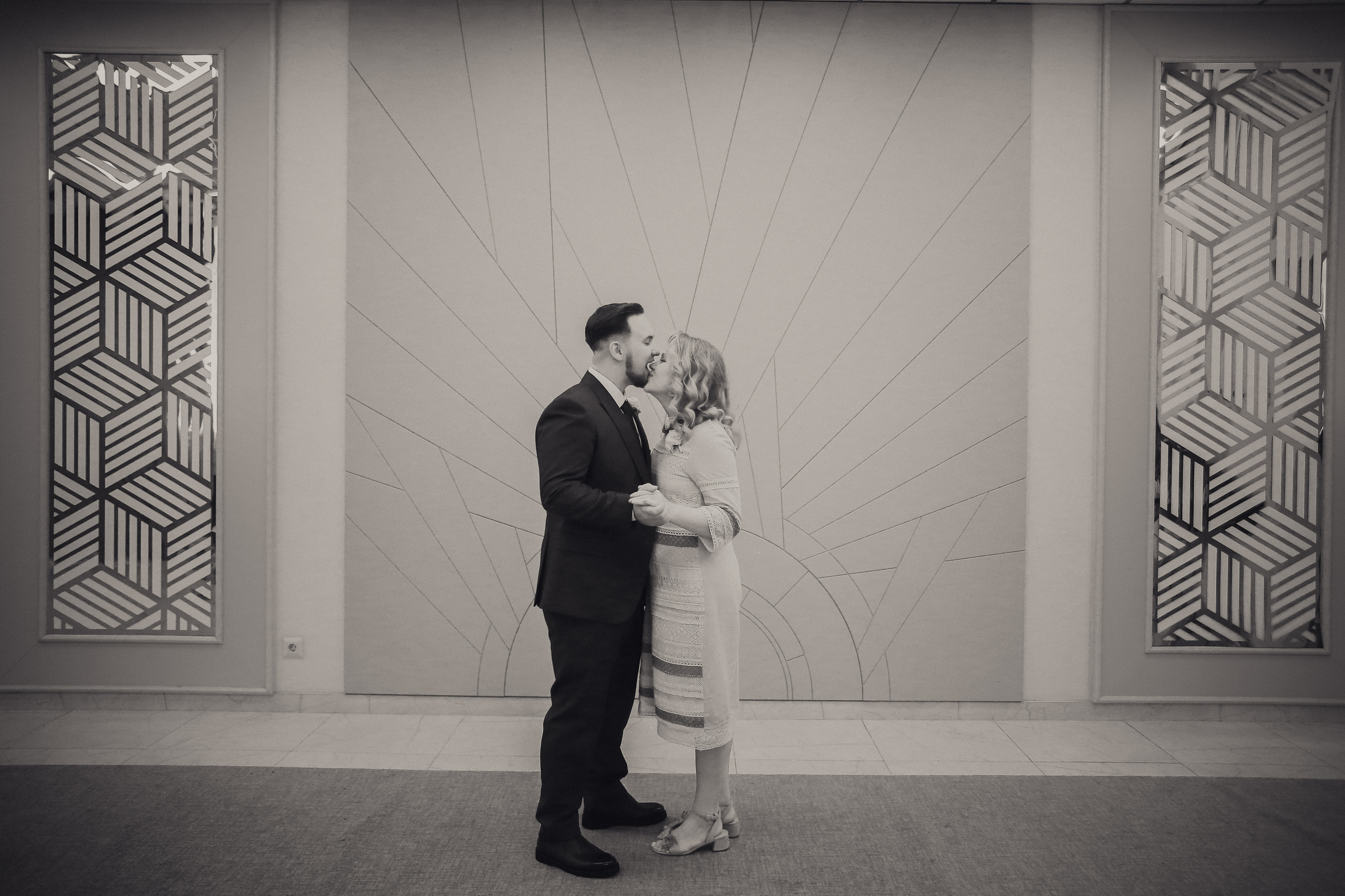 Дворец Бракосочетания на Бутырской. Антонина Морозова, профессиональный семейный фотограф видеограф