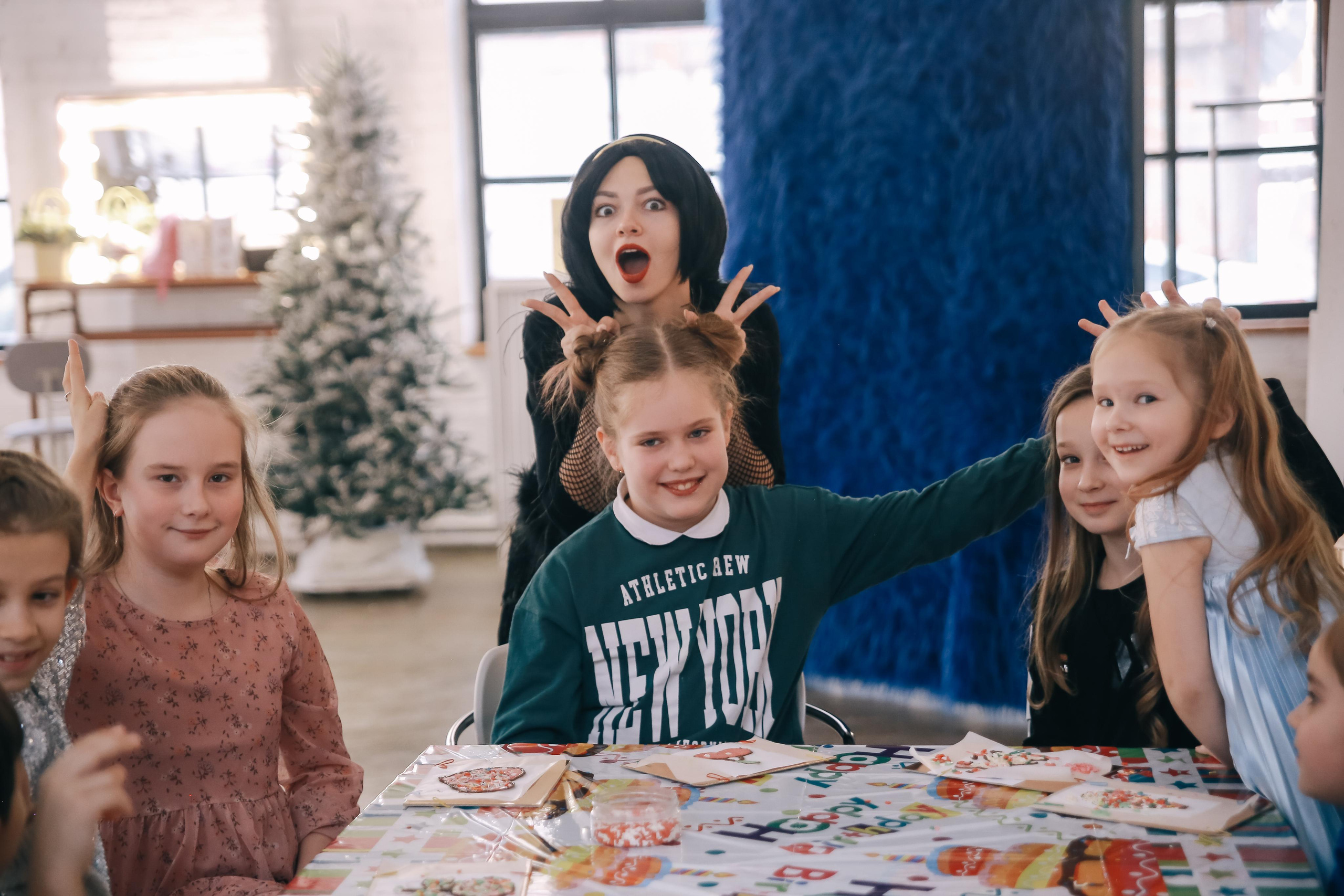 Кулинарный МастерКласс в Come in Loft. Антонина Морозова, профессиональный семейный фотограф видеограф