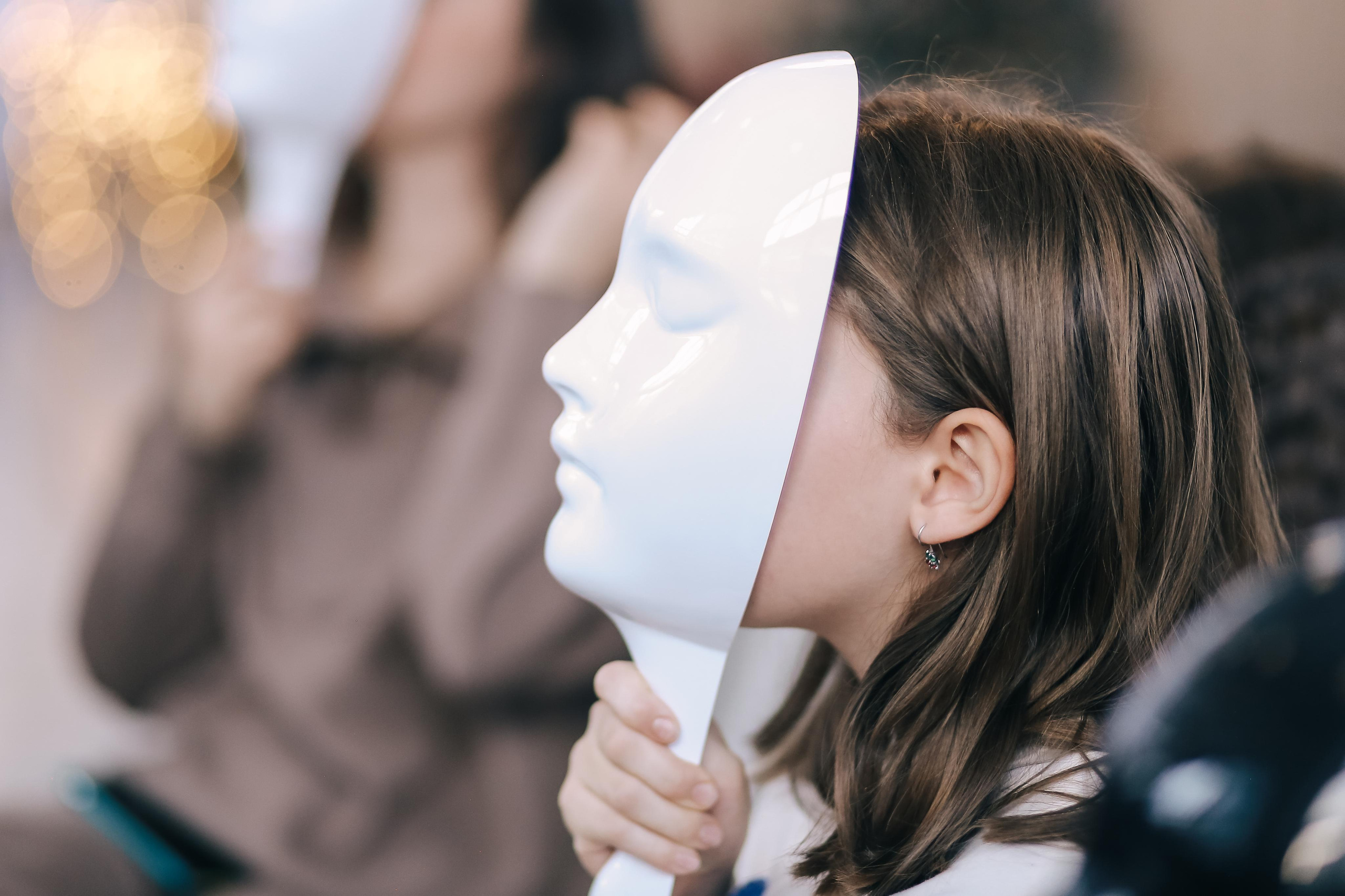 День Рождения Маруси. Come in Loft. Антонина Морозова, профессиональный семейный фотограф видеограф