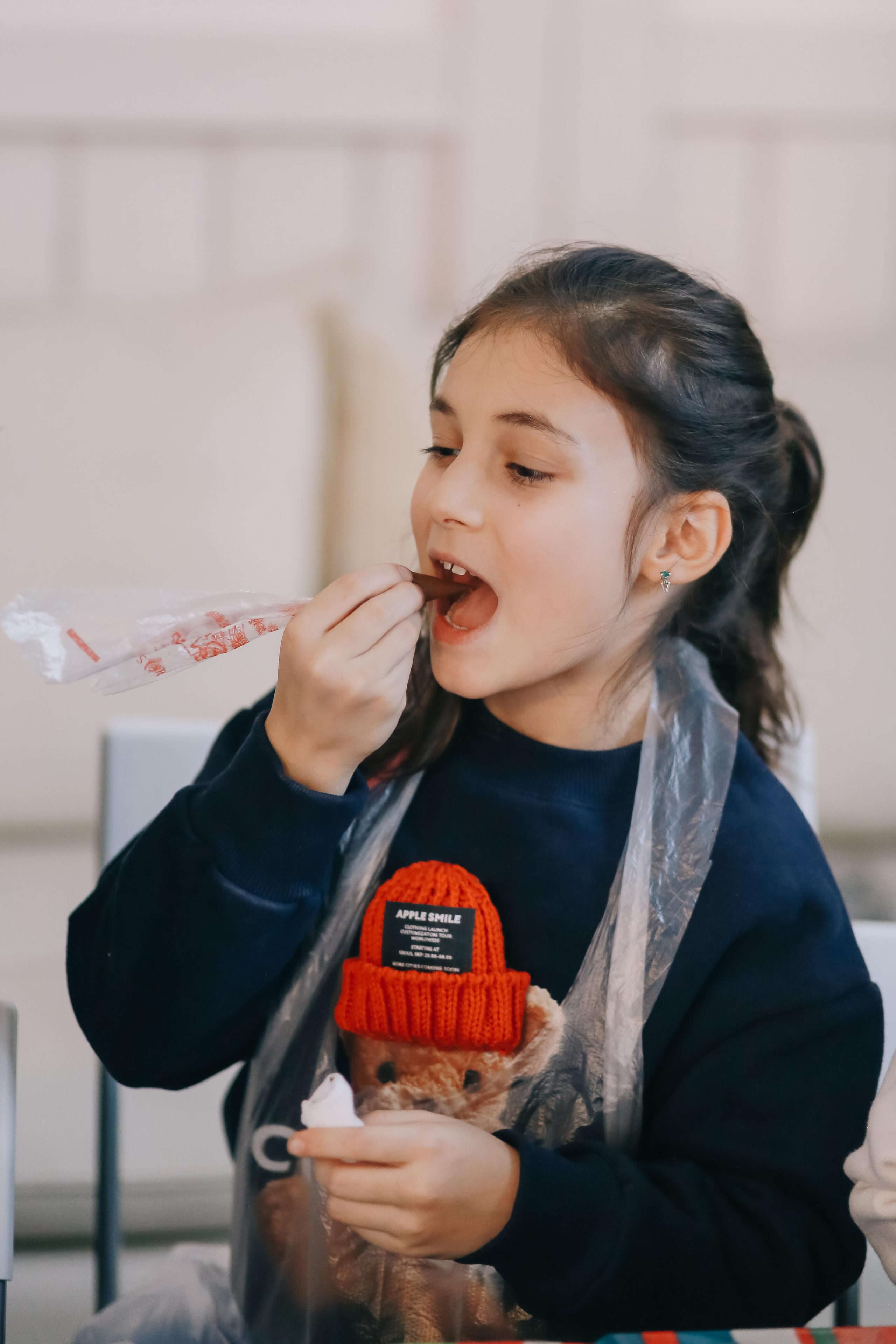 Кулинарный МастерКласс в Come in Loft. Антонина Морозова, профессиональный семейный фотограф видеограф