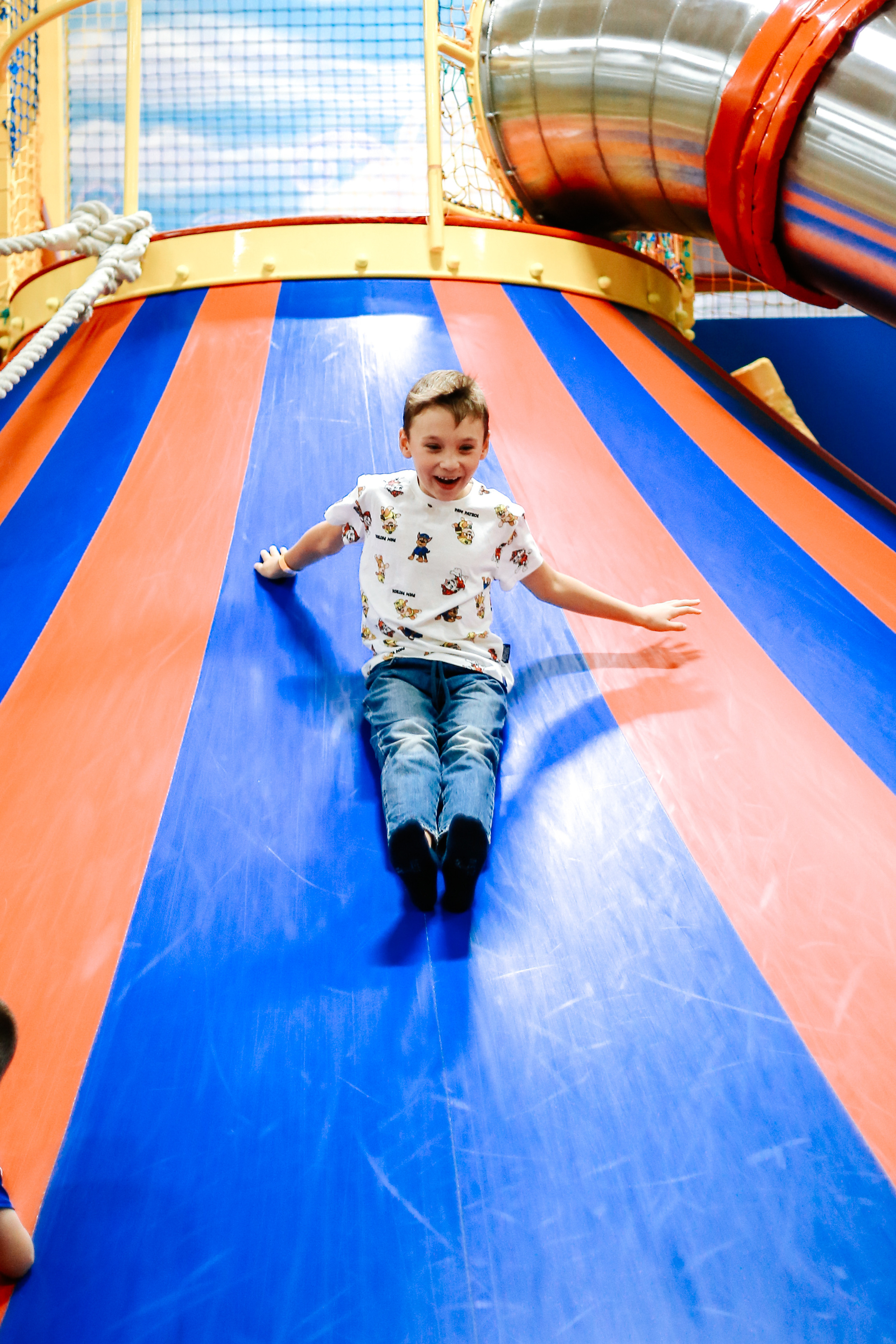 День Рождения Миши в ДжокиДжоя. Антонина Морозова, профессиональный семейный фотограф видеограф