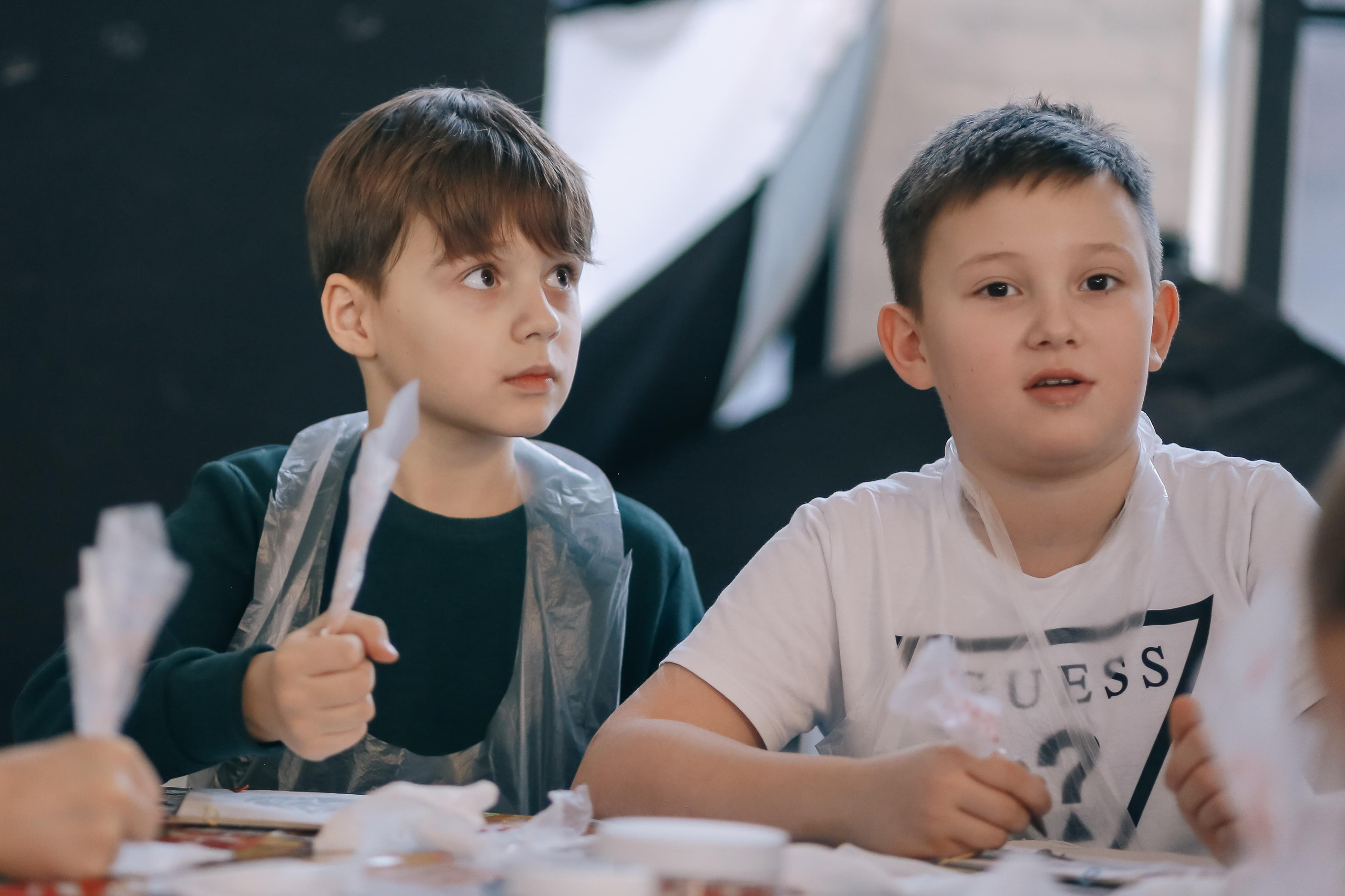 Кулинарный МастерКласс в Come in Loft. Антонина Морозова, профессиональный семейный фотограф видеограф