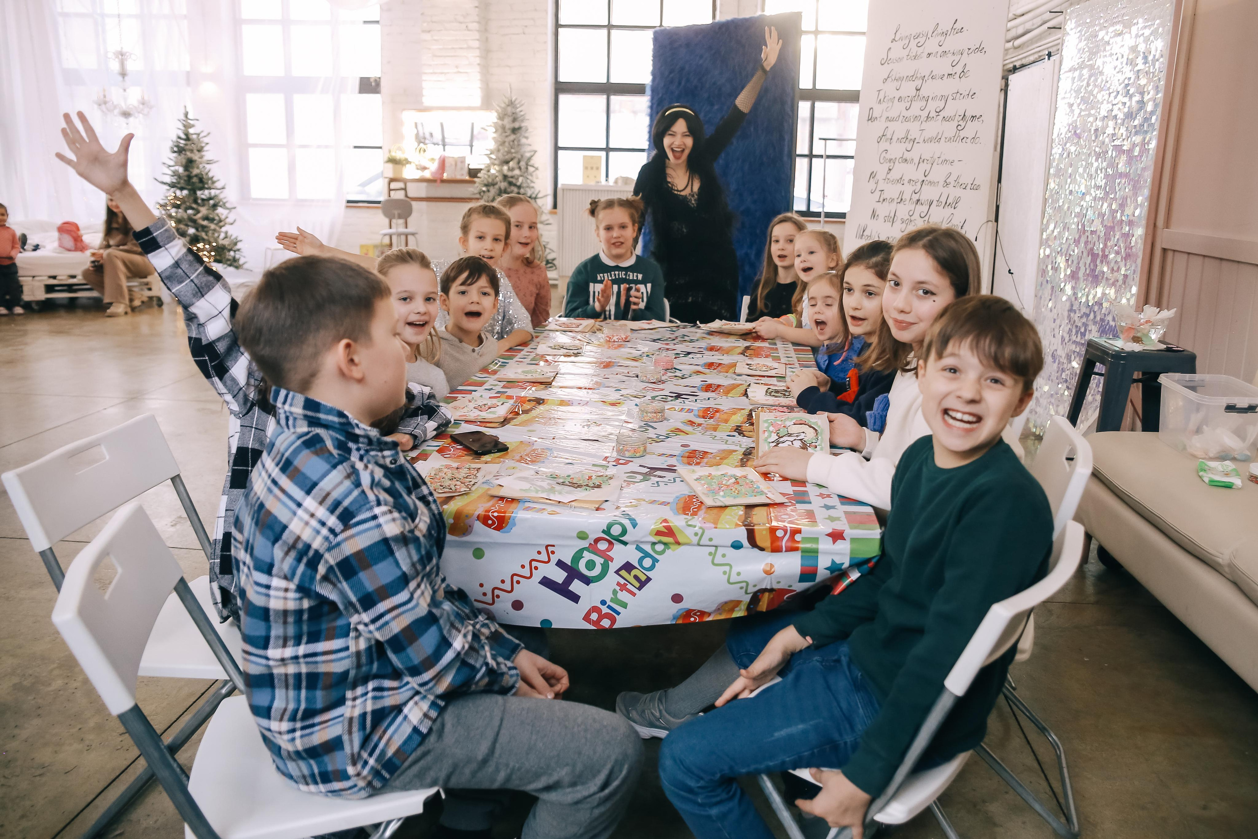 Кулинарный МастерКласс в Come in Loft. Антонина Морозова, профессиональный семейный фотограф видеограф