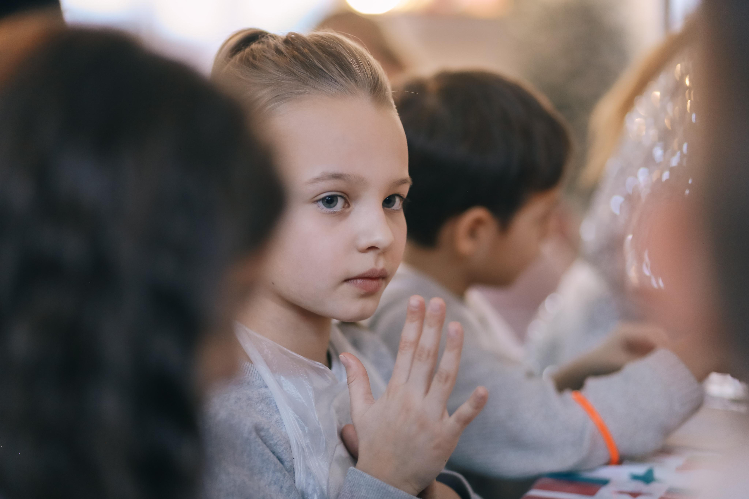 Кулинарный МастерКласс в Come in Loft. Антонина Морозова, профессиональный семейный фотограф видеограф