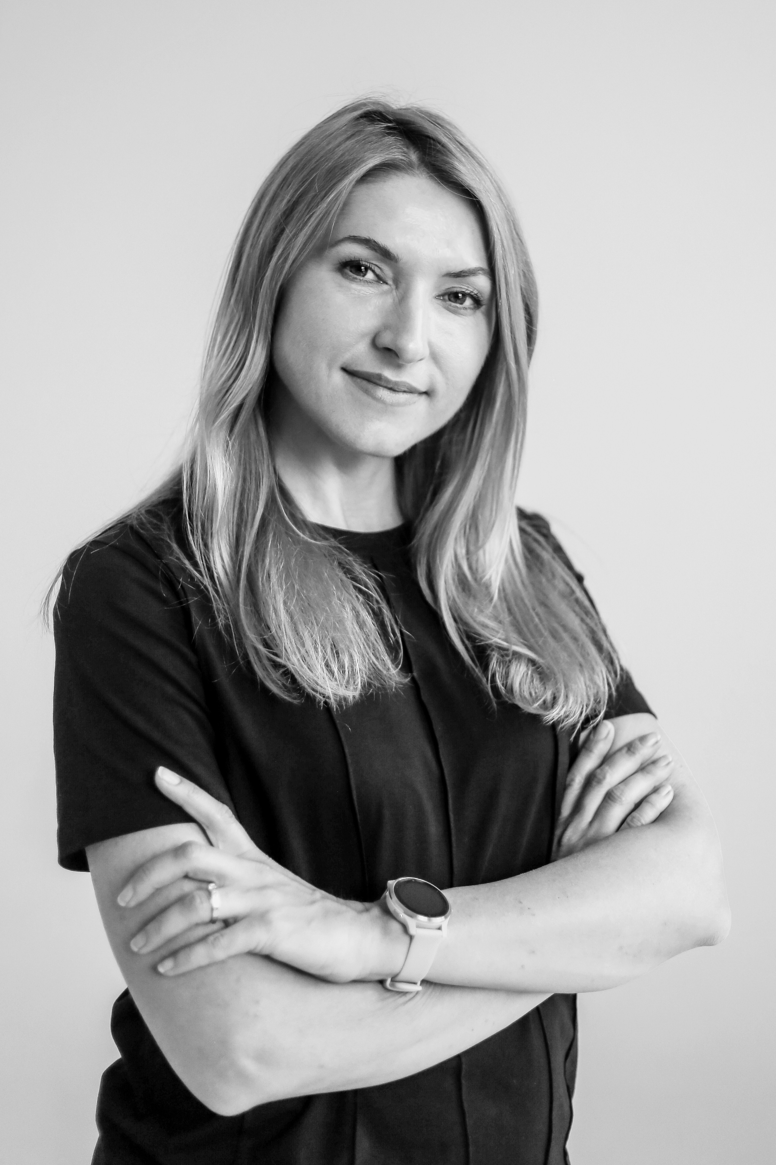 Бизнес-съёмка. Антонина Морозова, профессиональный семейный фотограф видеограф