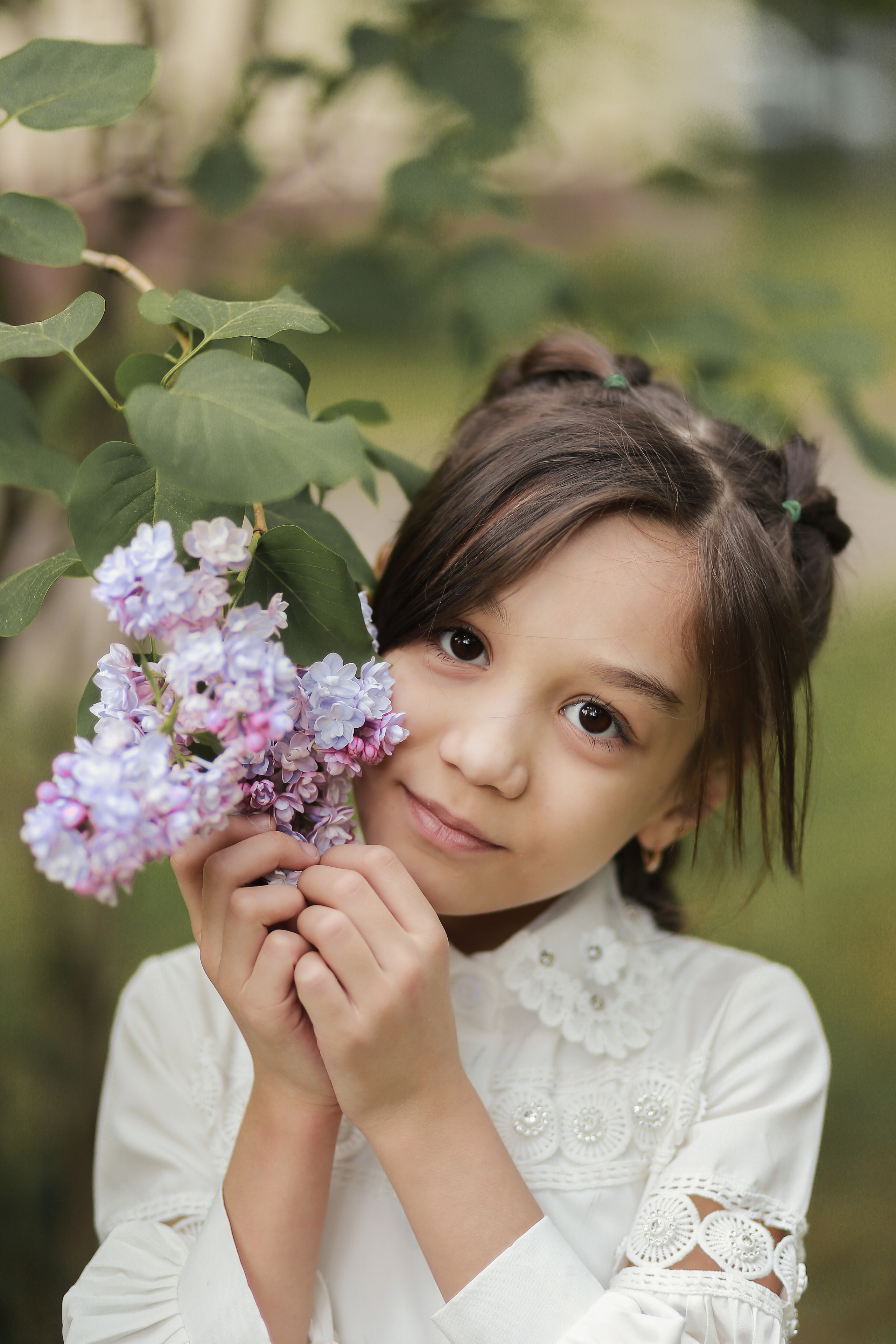 Первоклашки 1Л. Антонина Морозова, профессиональный семейный фотограф видеограф