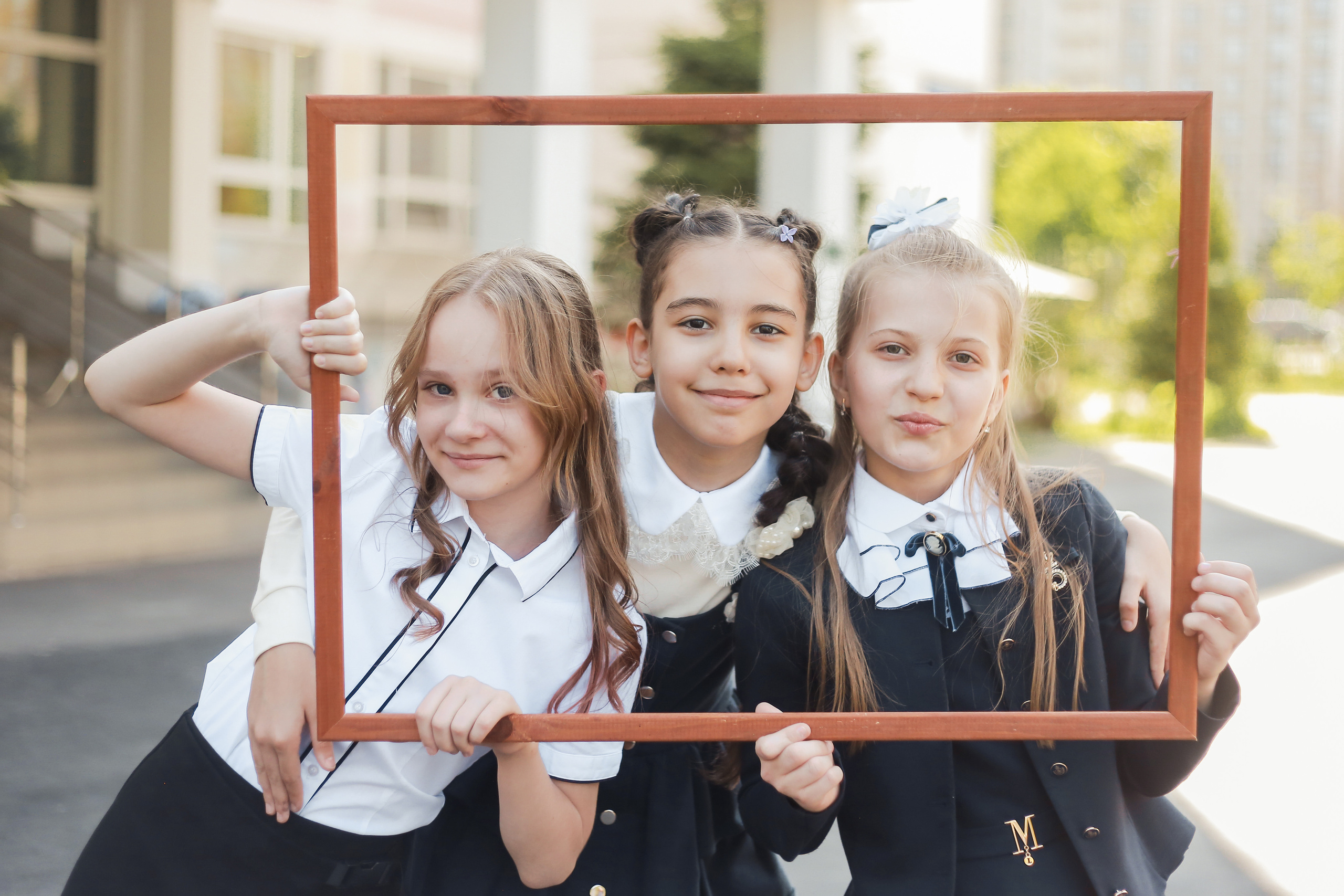 4 класс А. Антонина Морозова, профессиональный семейный фотограф видеограф