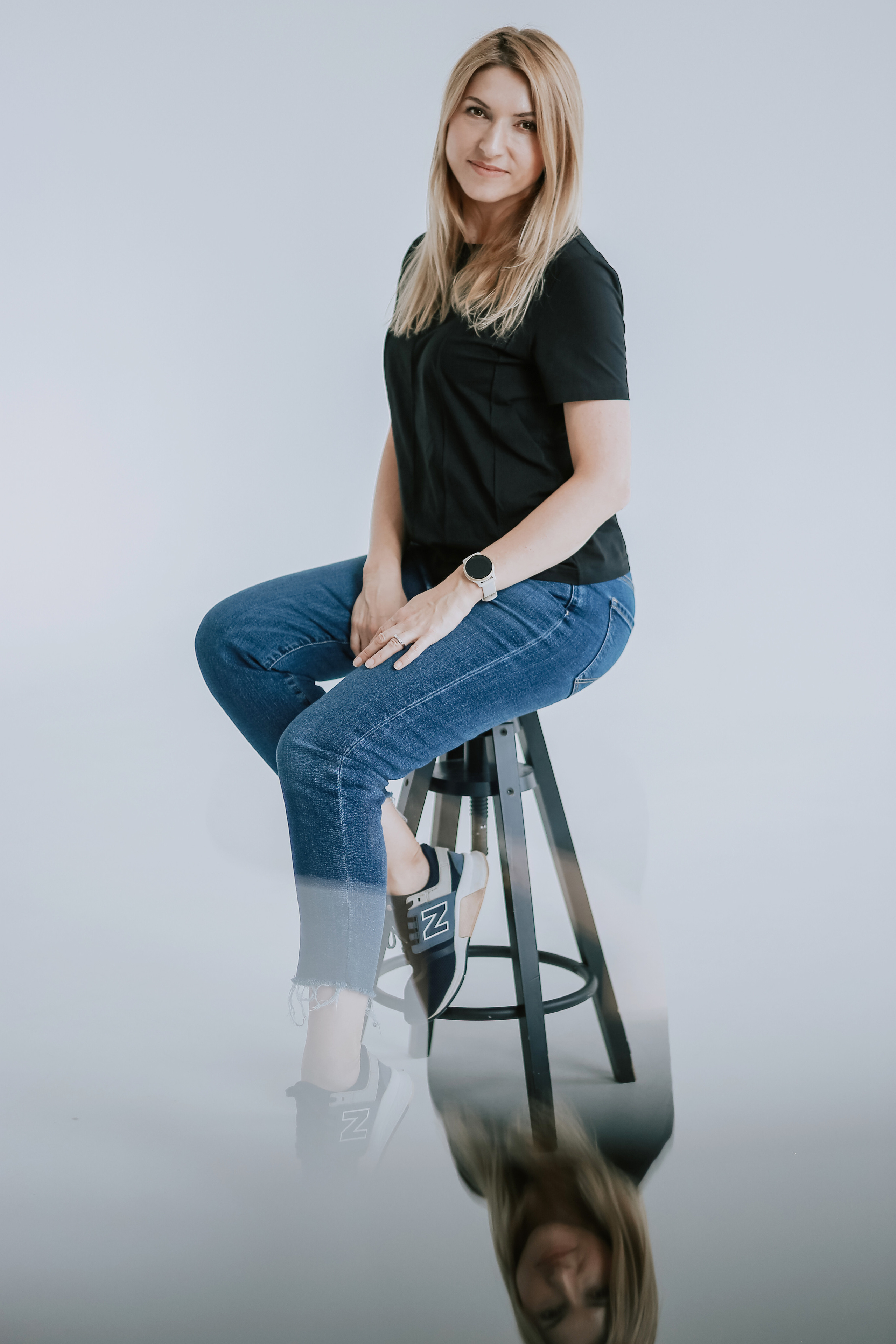 Бизнес-съёмка. Антонина Морозова, профессиональный семейный фотограф видеограф