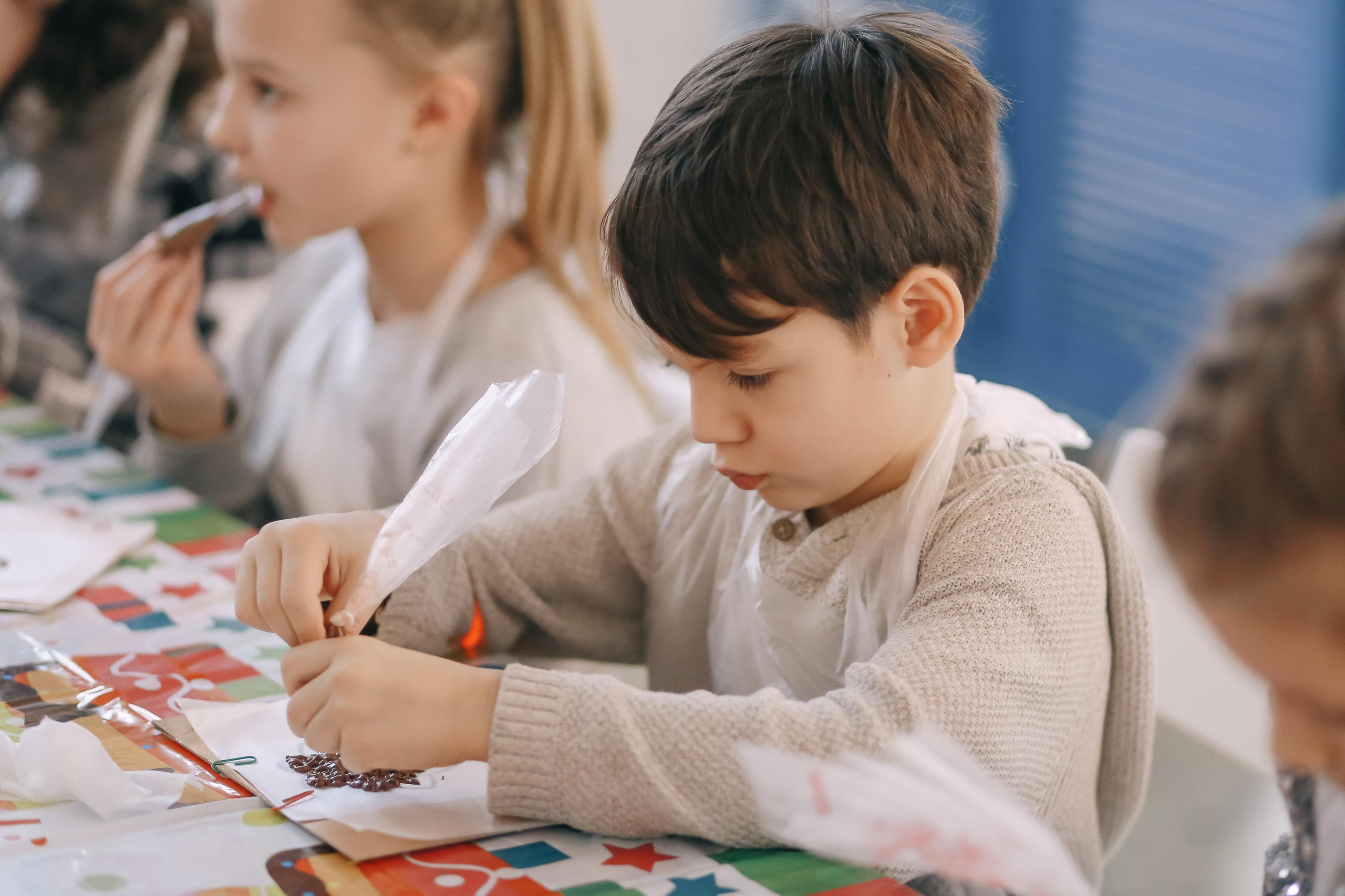 Кулинарный МастерКласс в Come in Loft. Антонина Морозова, профессиональный семейный фотограф видеограф