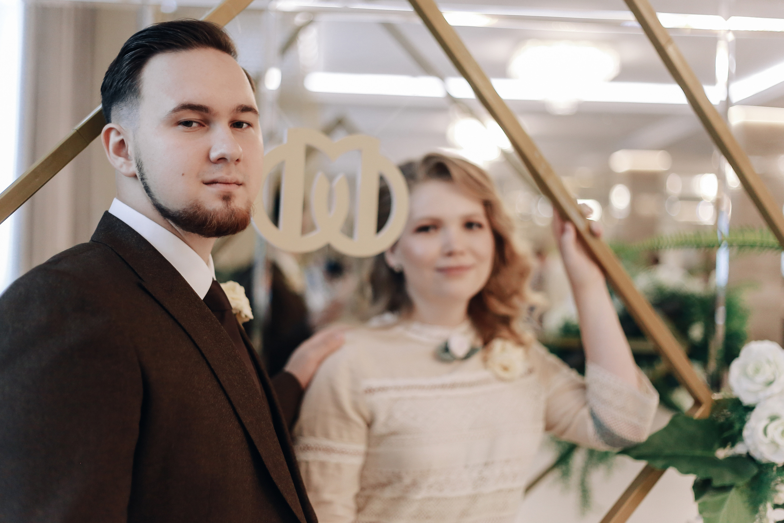 Дворец Бракосочетания на Бутырской. Антонина Морозова, профессиональный семейный фотограф видеограф