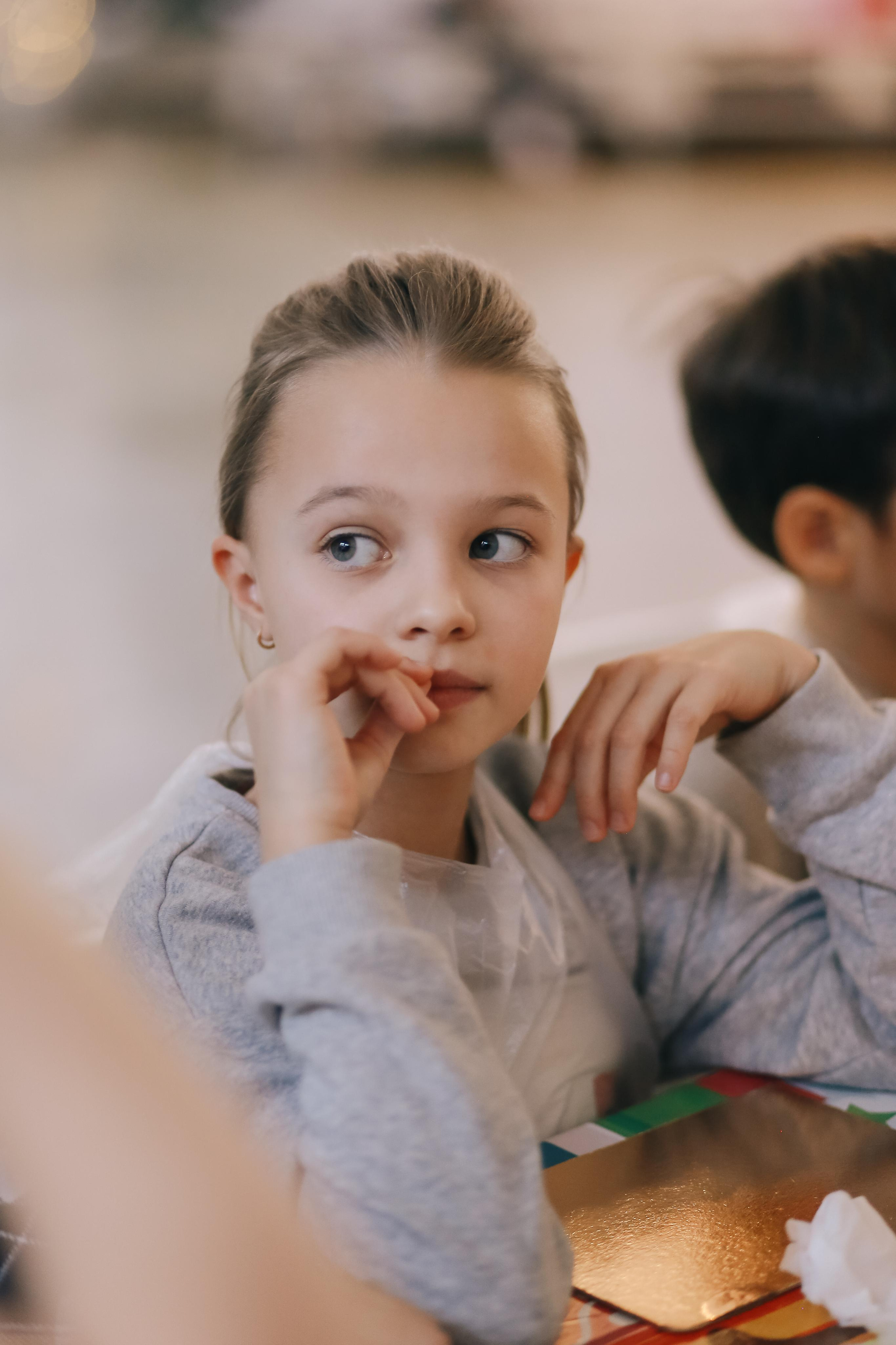 Кулинарный МастерКласс в Come in Loft. Антонина Морозова, профессиональный семейный фотограф видеограф