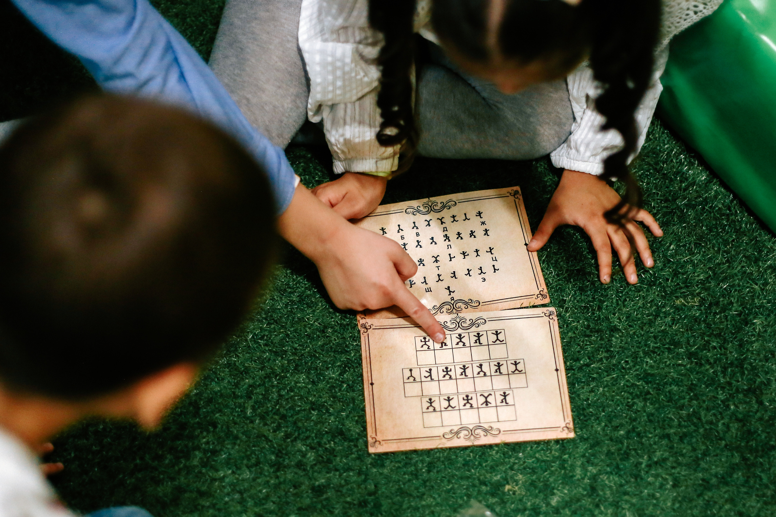День Рождения Миши в ДжокиДжоя. Антонина Морозова, профессиональный семейный фотограф видеограф