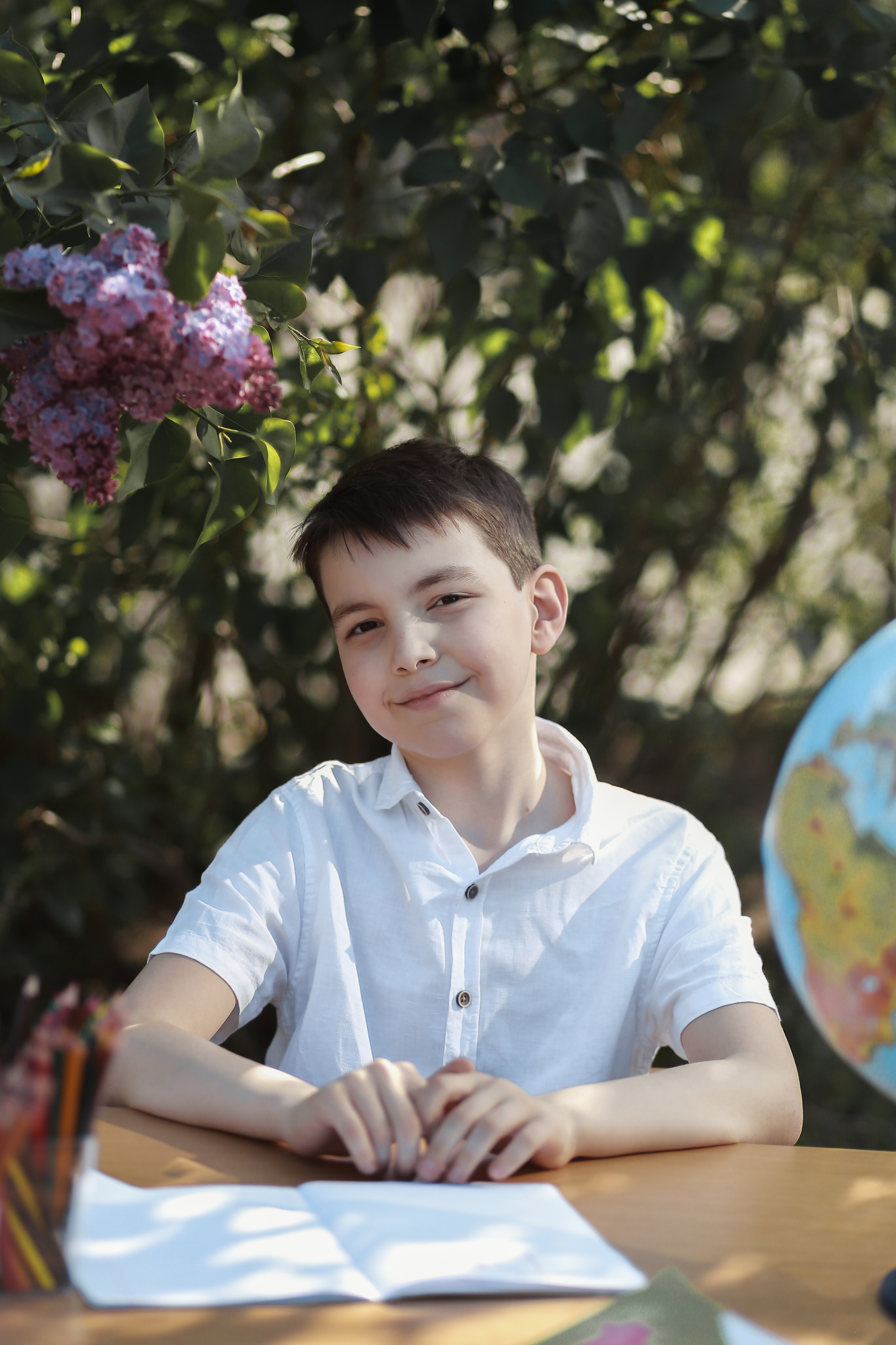 4 класс А. Антонина Морозова, профессиональный семейный фотограф видеограф