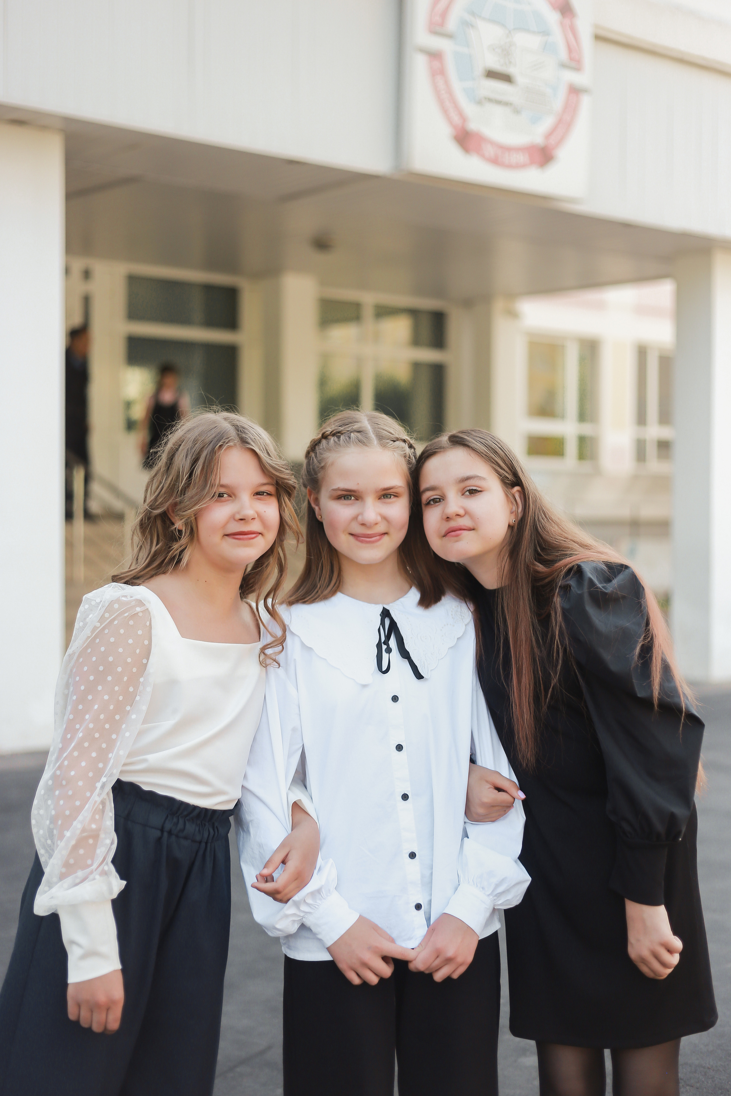 4 класс А. Антонина Морозова, профессиональный семейный фотограф видеограф