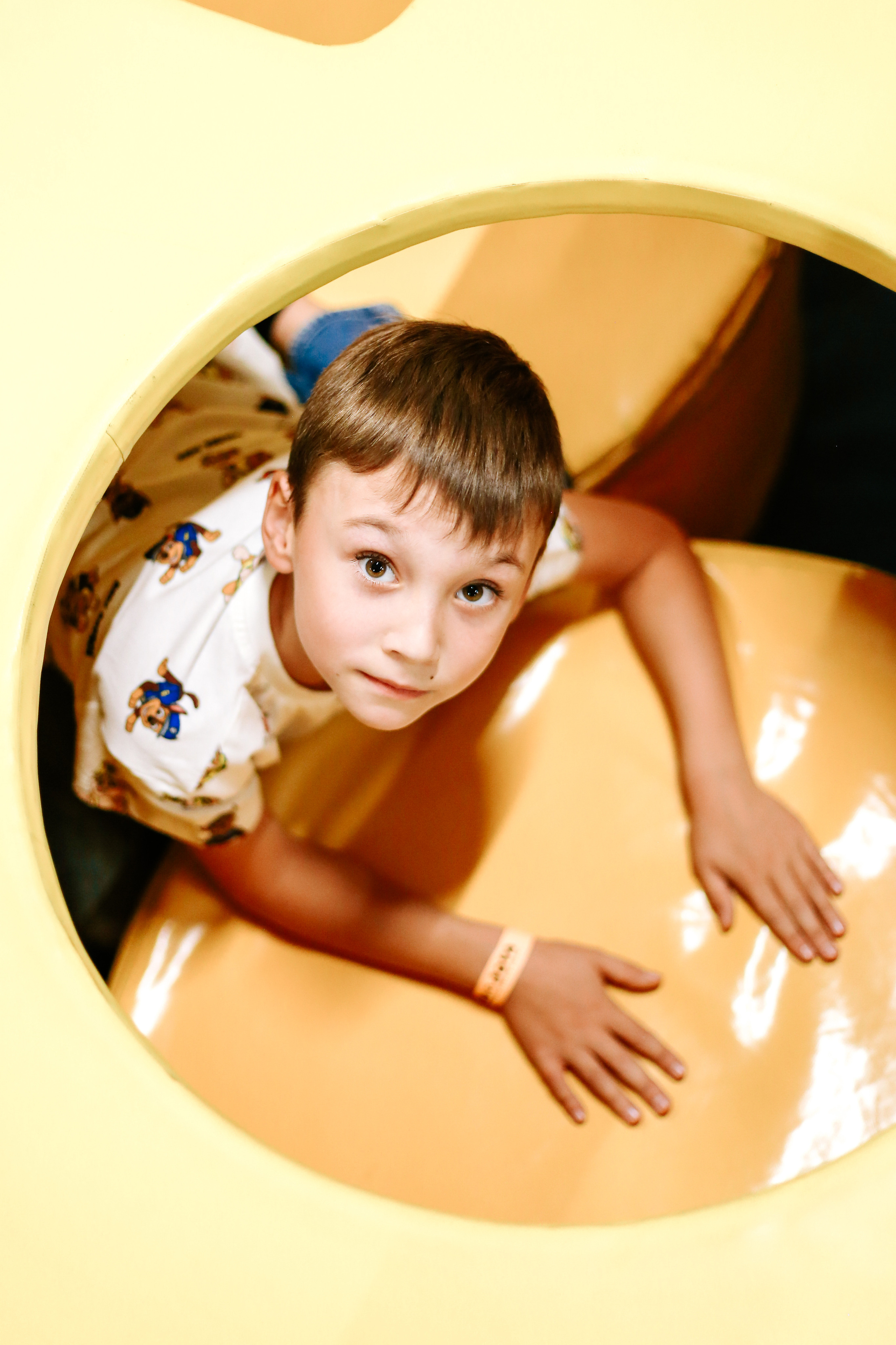 День Рождения Миши в ДжокиДжоя. Антонина Морозова, профессиональный семейный фотограф видеограф