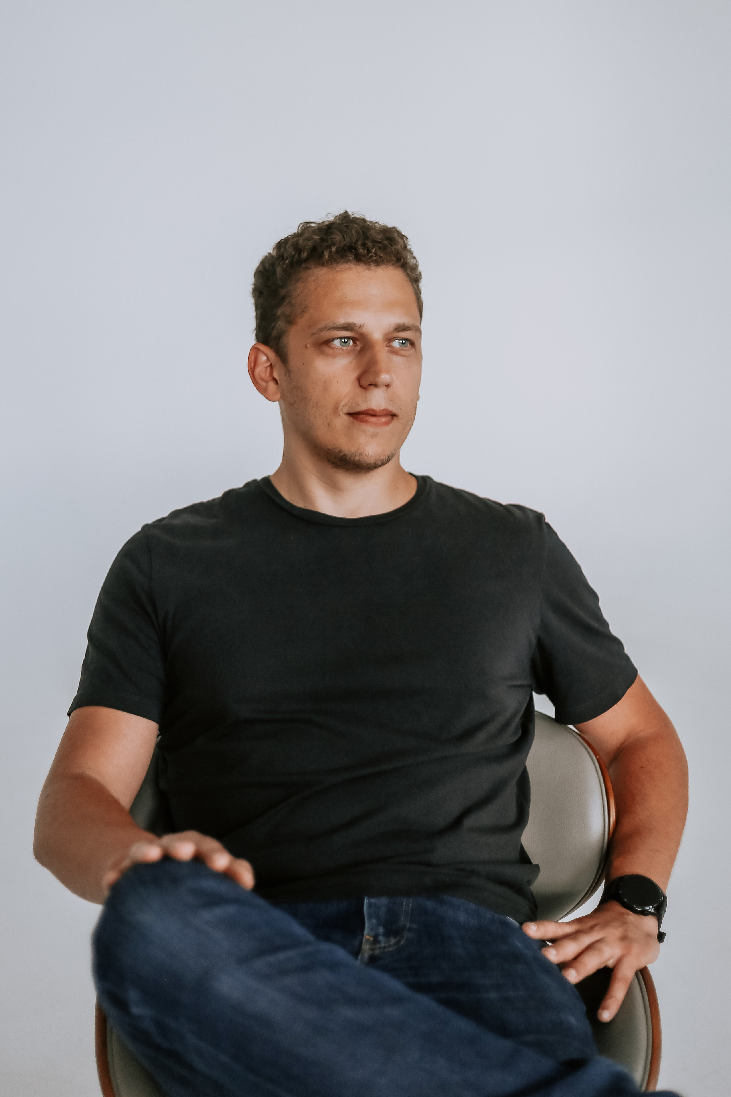 Бизнес-съёмка. Антонина Морозова, профессиональный семейный фотограф видеограф