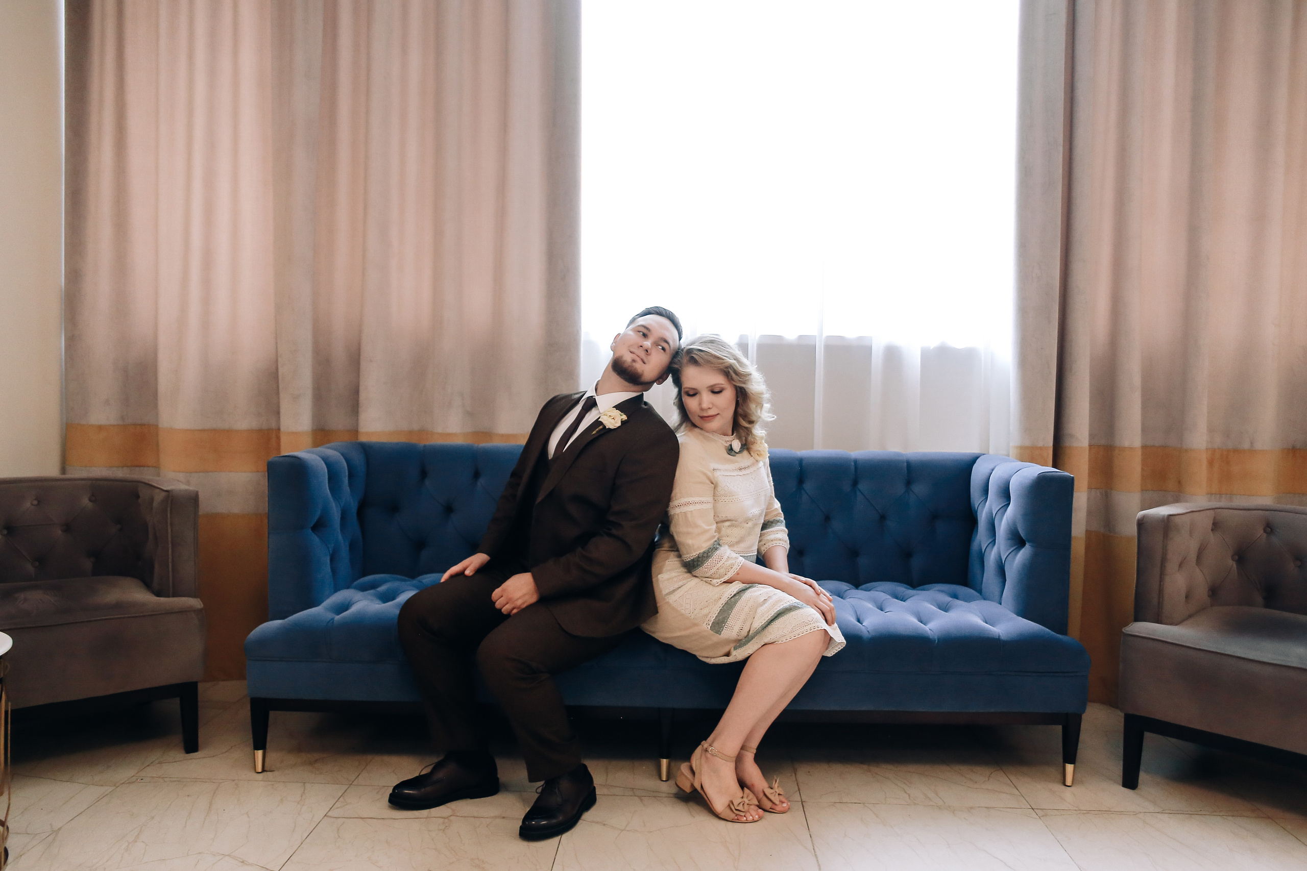 Дворец Бракосочетания на Бутырской. Антонина Морозова, профессиональный семейный фотограф видеограф