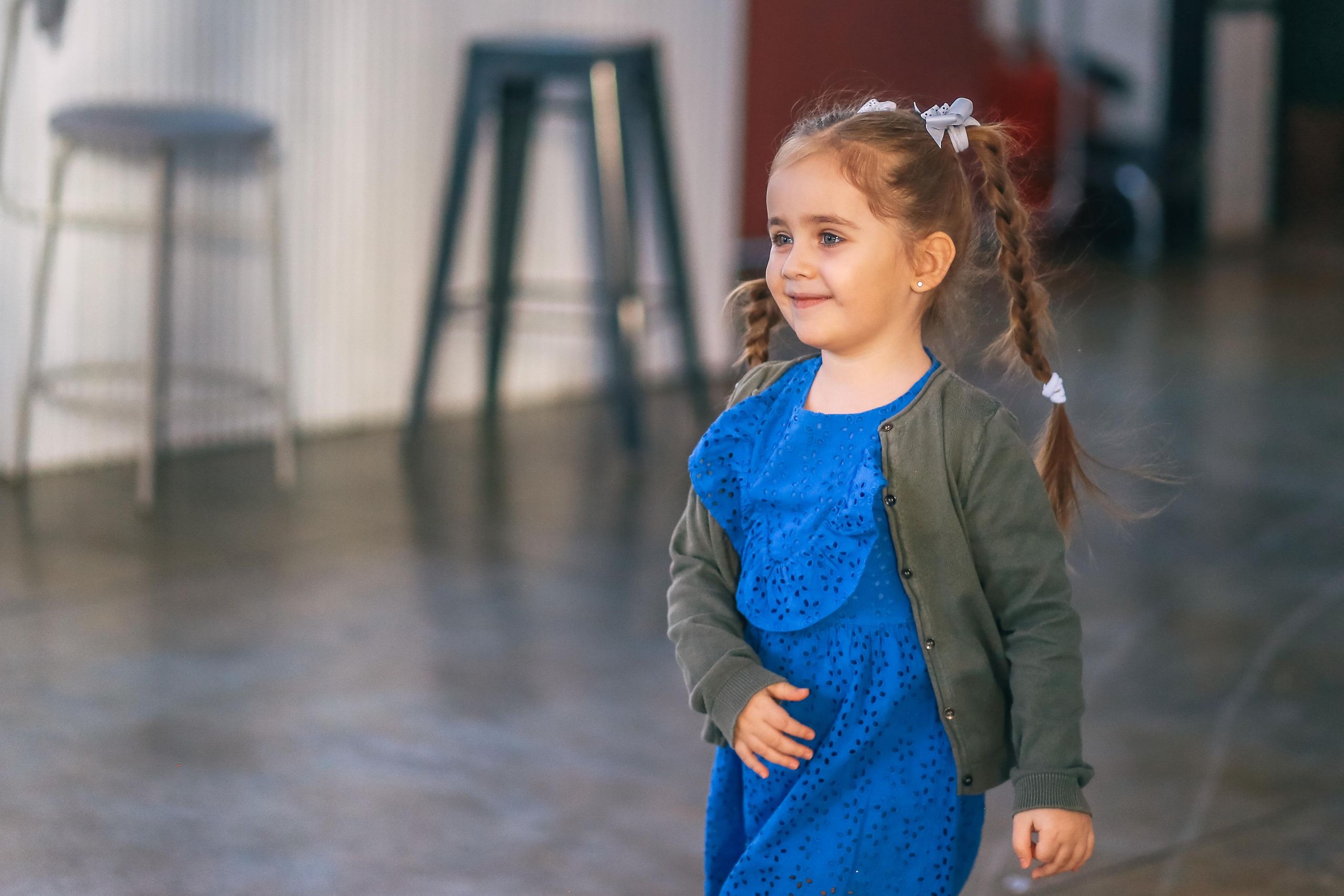 День Рождения Маруси. Come in Loft. Антонина Морозова, профессиональный семейный фотограф видеограф