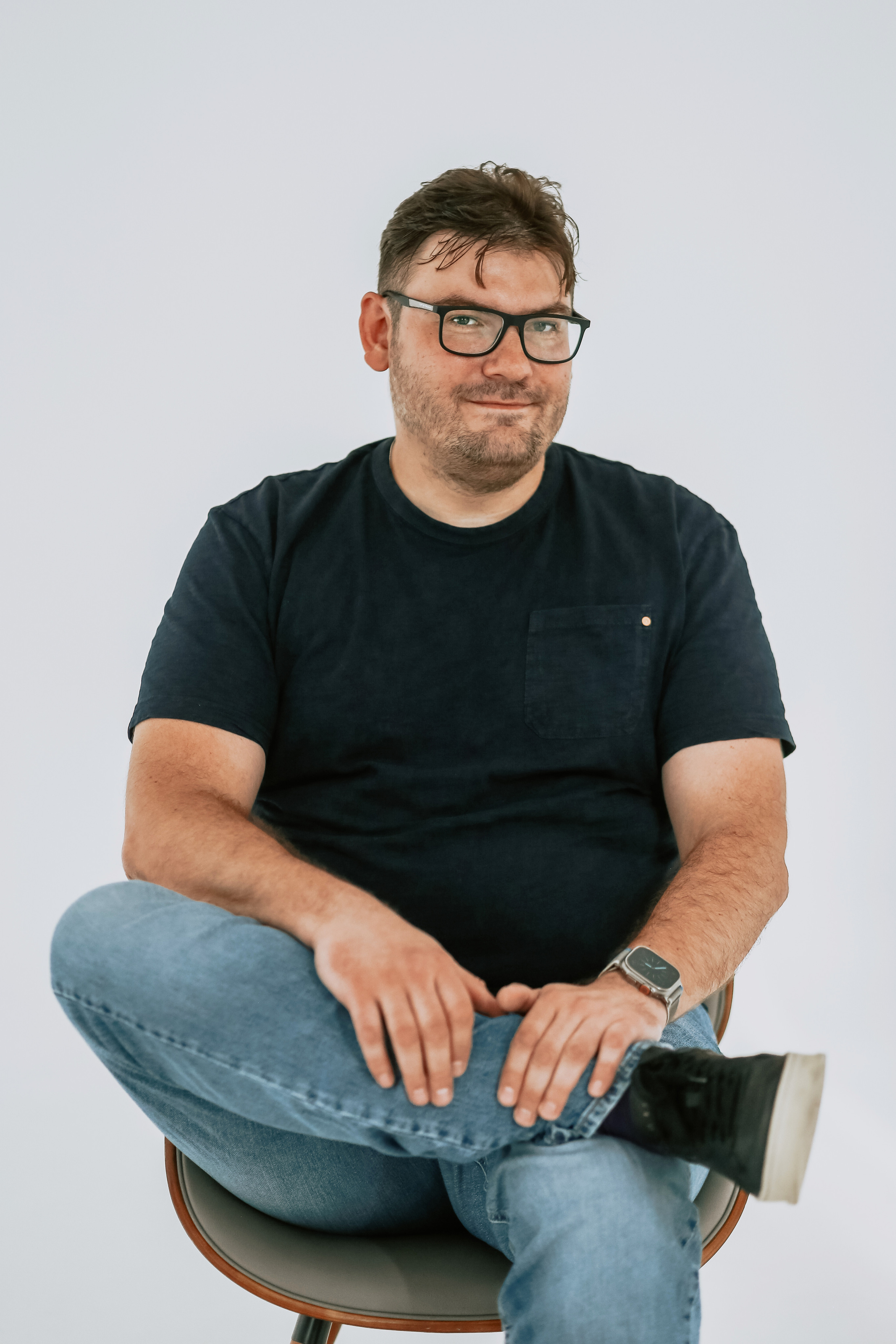 Бизнес-съёмка. Антонина Морозова, профессиональный семейный фотограф видеограф