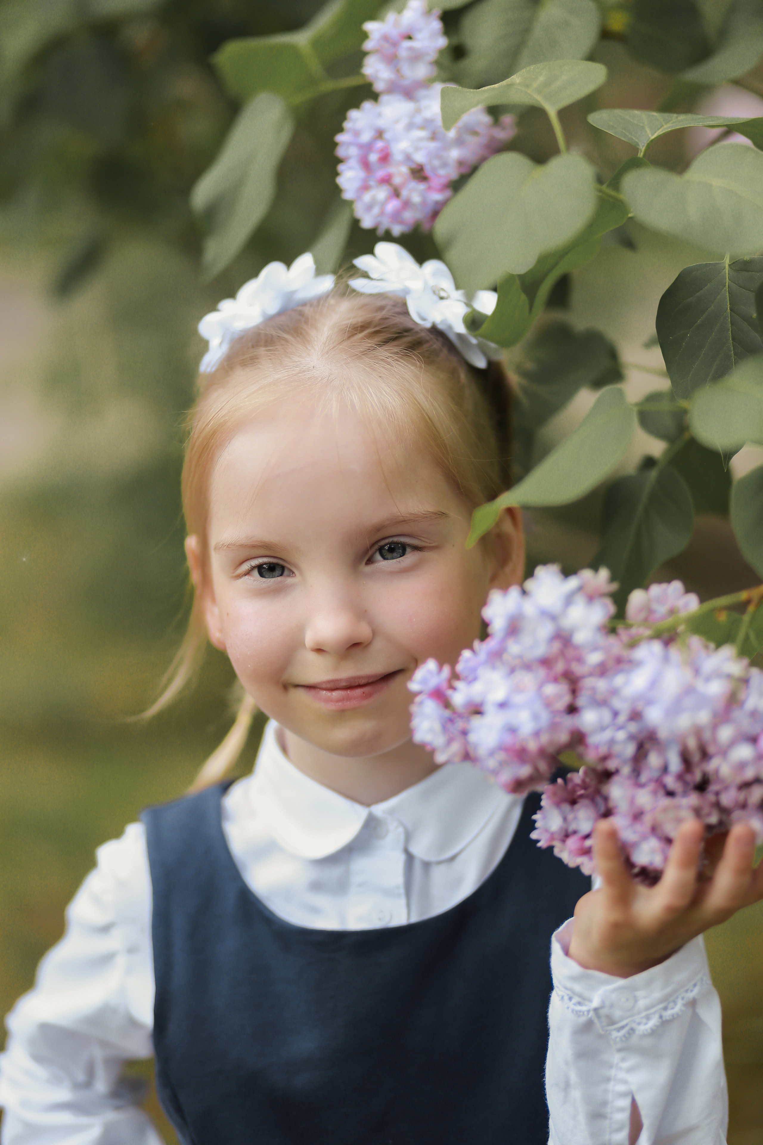 Первоклашки 1Л. Антонина Морозова, профессиональный семейный фотограф видеограф