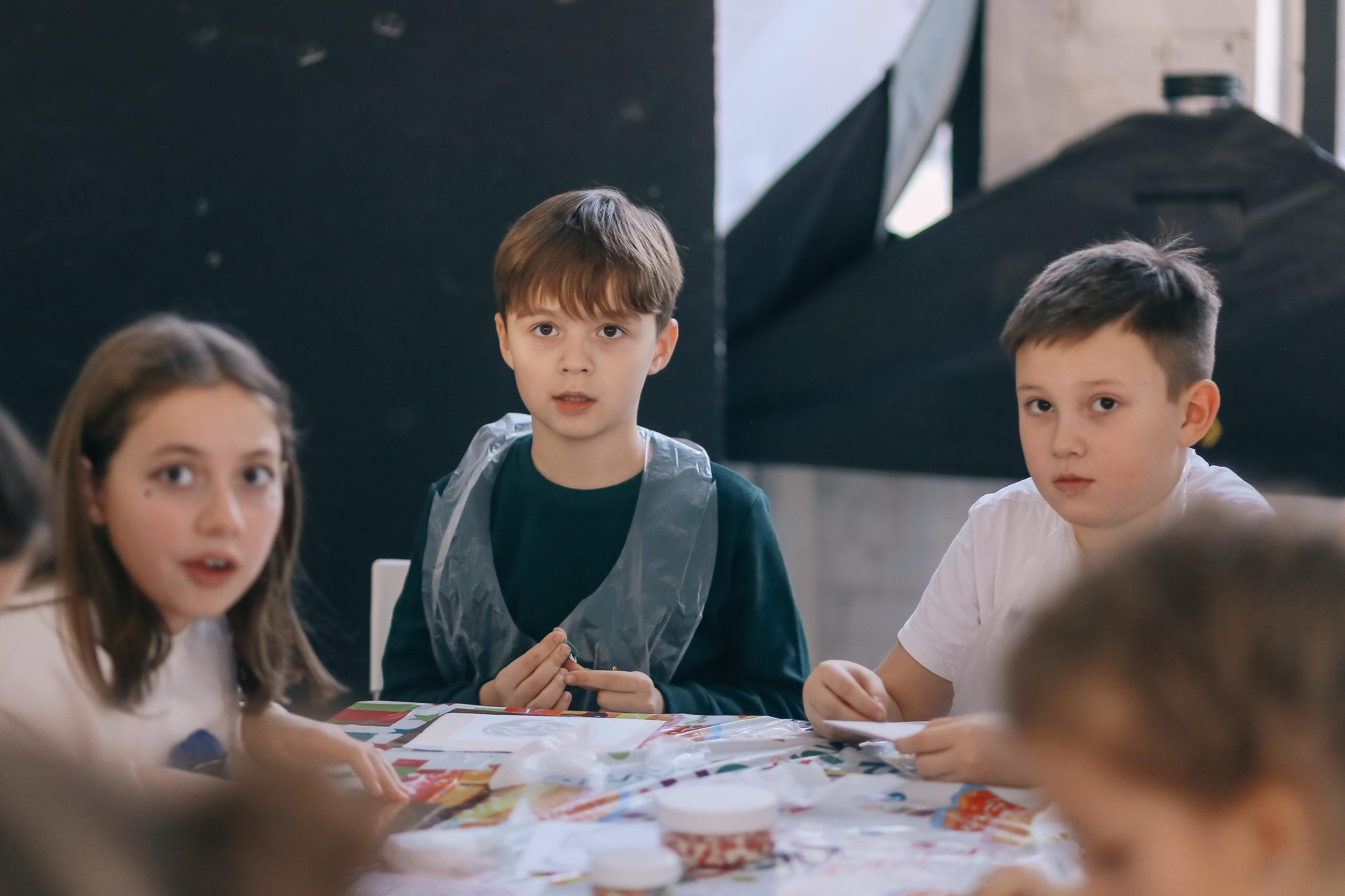 Кулинарный МастерКласс в Come in Loft. Антонина Морозова, профессиональный семейный фотограф видеограф