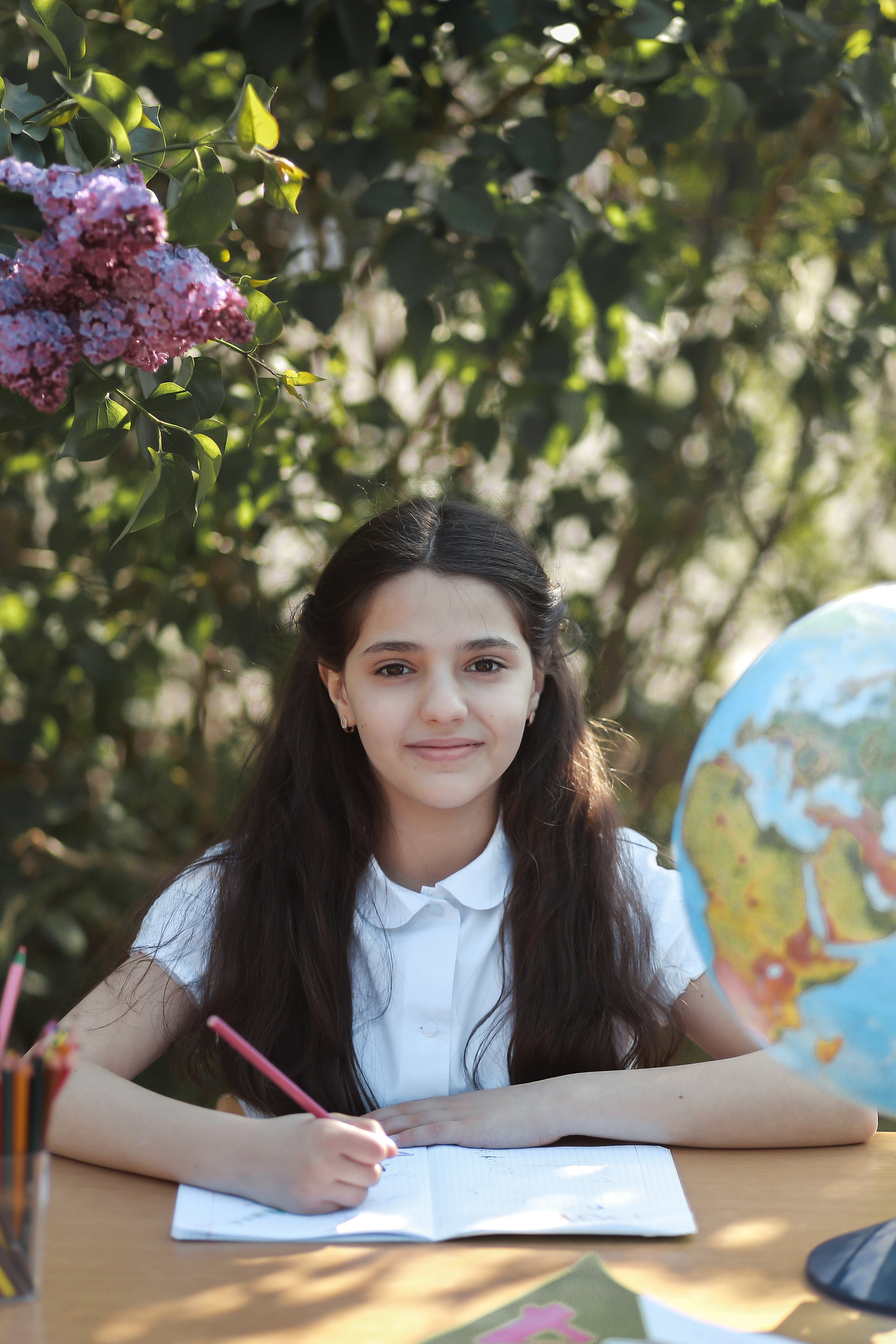 4 класс А. Антонина Морозова, профессиональный семейный фотограф видеограф