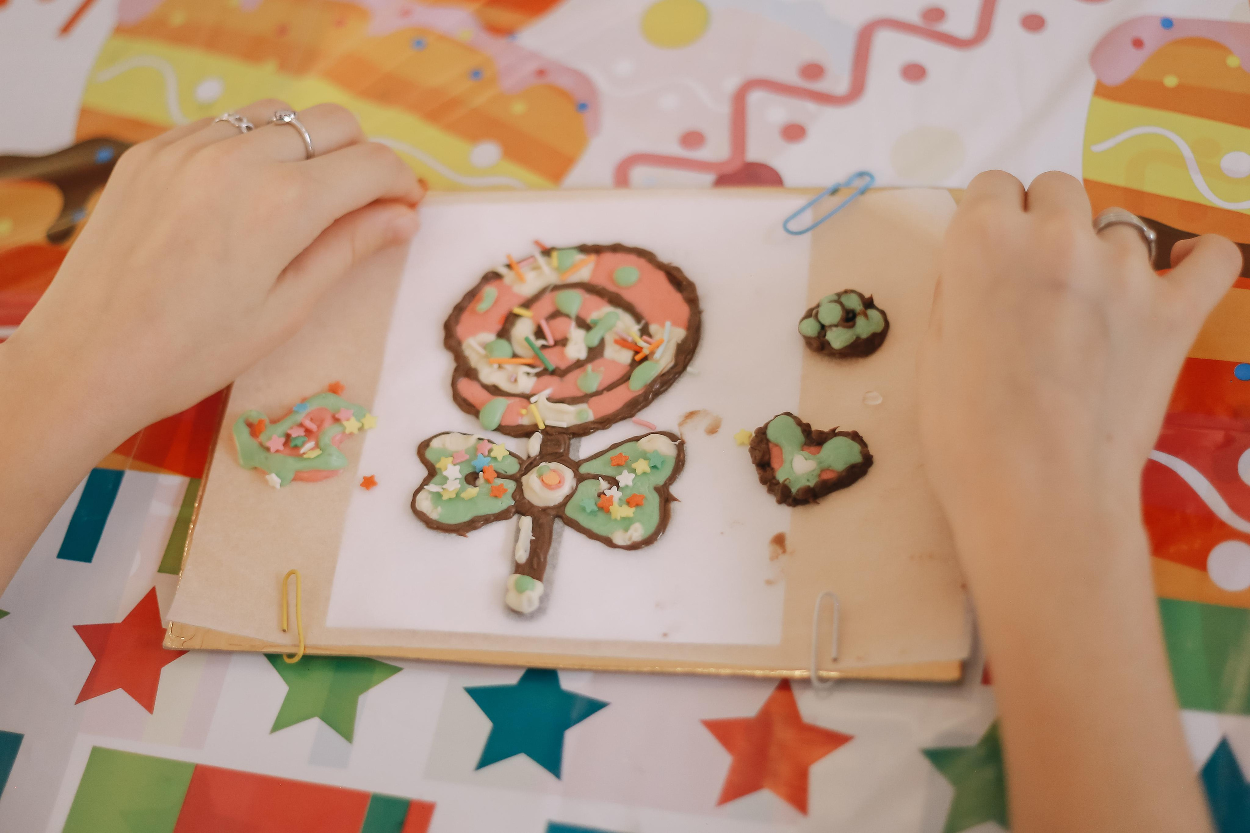 Кулинарный МастерКласс в Come in Loft. Антонина Морозова, профессиональный семейный фотограф видеограф