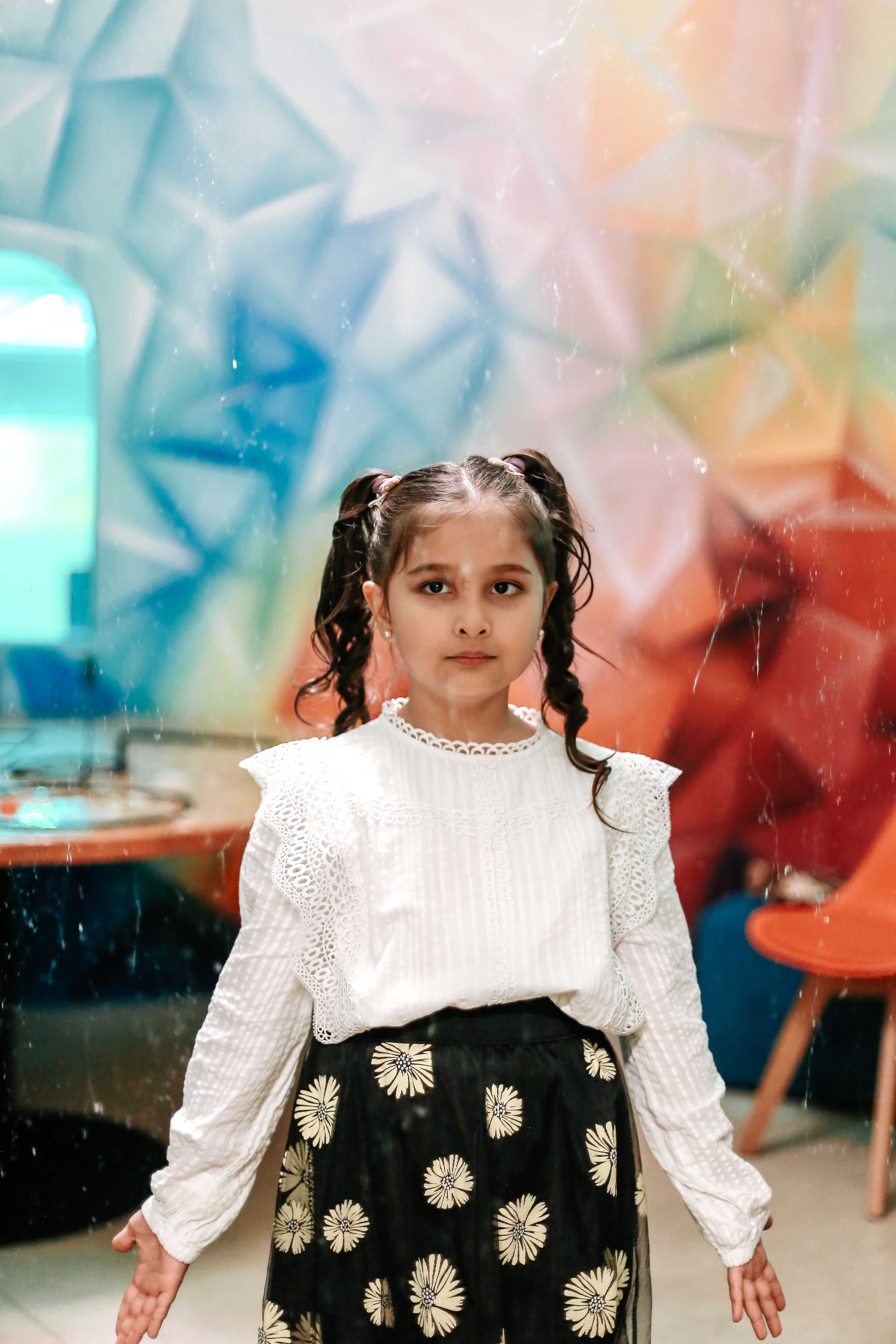 День Рождения Миши в ДжокиДжоя. Антонина Морозова, профессиональный семейный фотограф видеограф