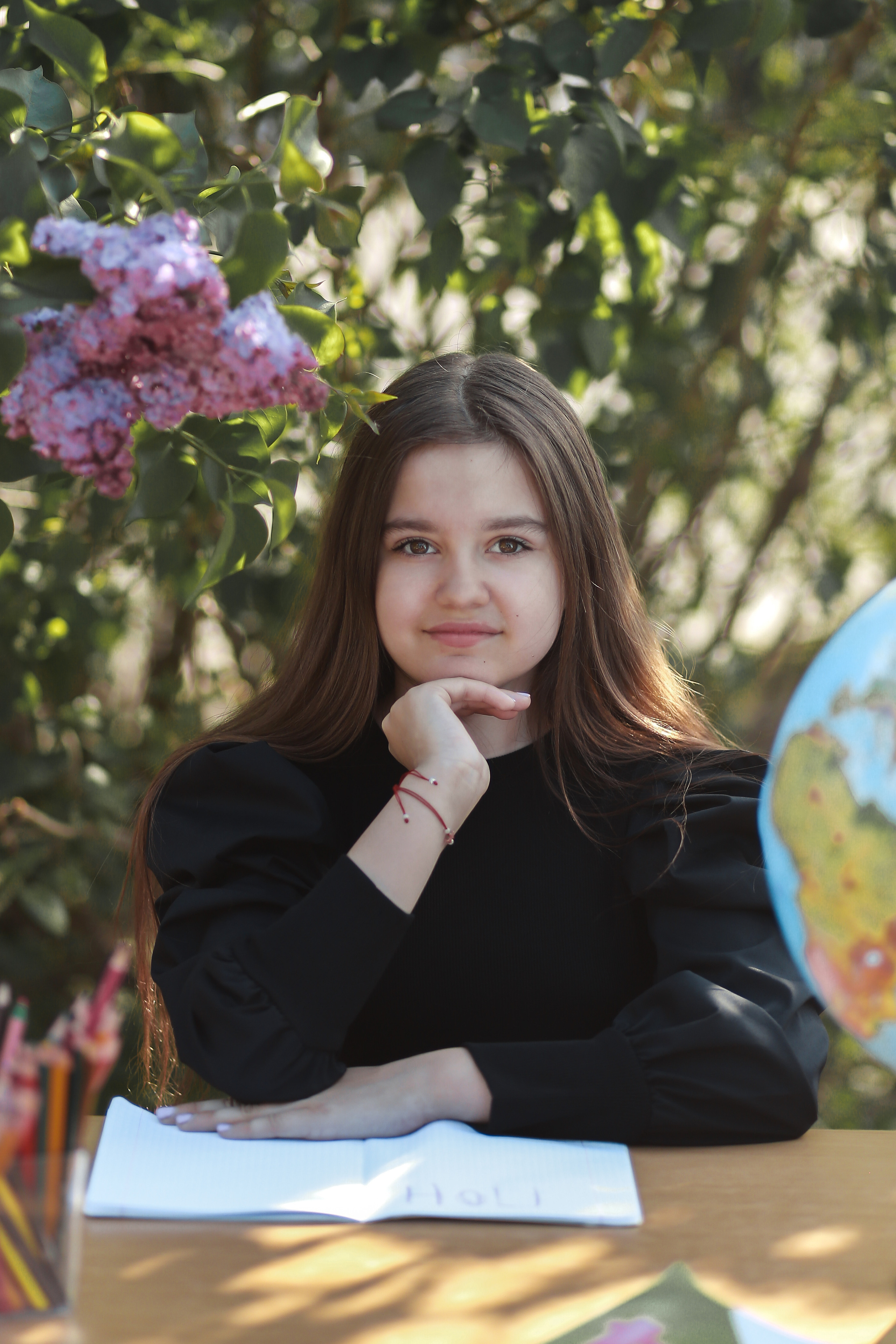 4 класс А. Антонина Морозова, профессиональный семейный фотограф видеограф