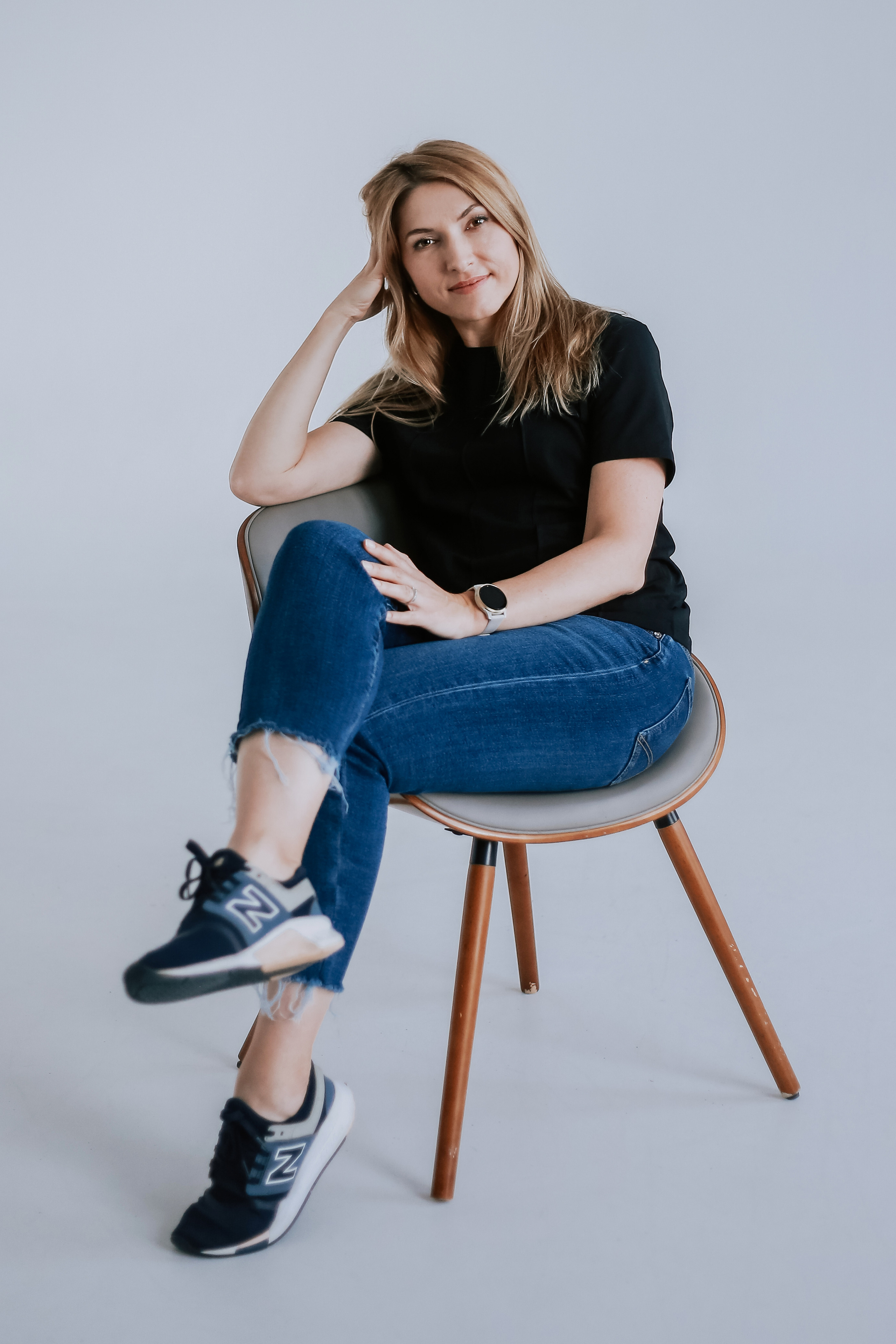 Бизнес-съёмка. Антонина Морозова, профессиональный семейный фотограф видеограф