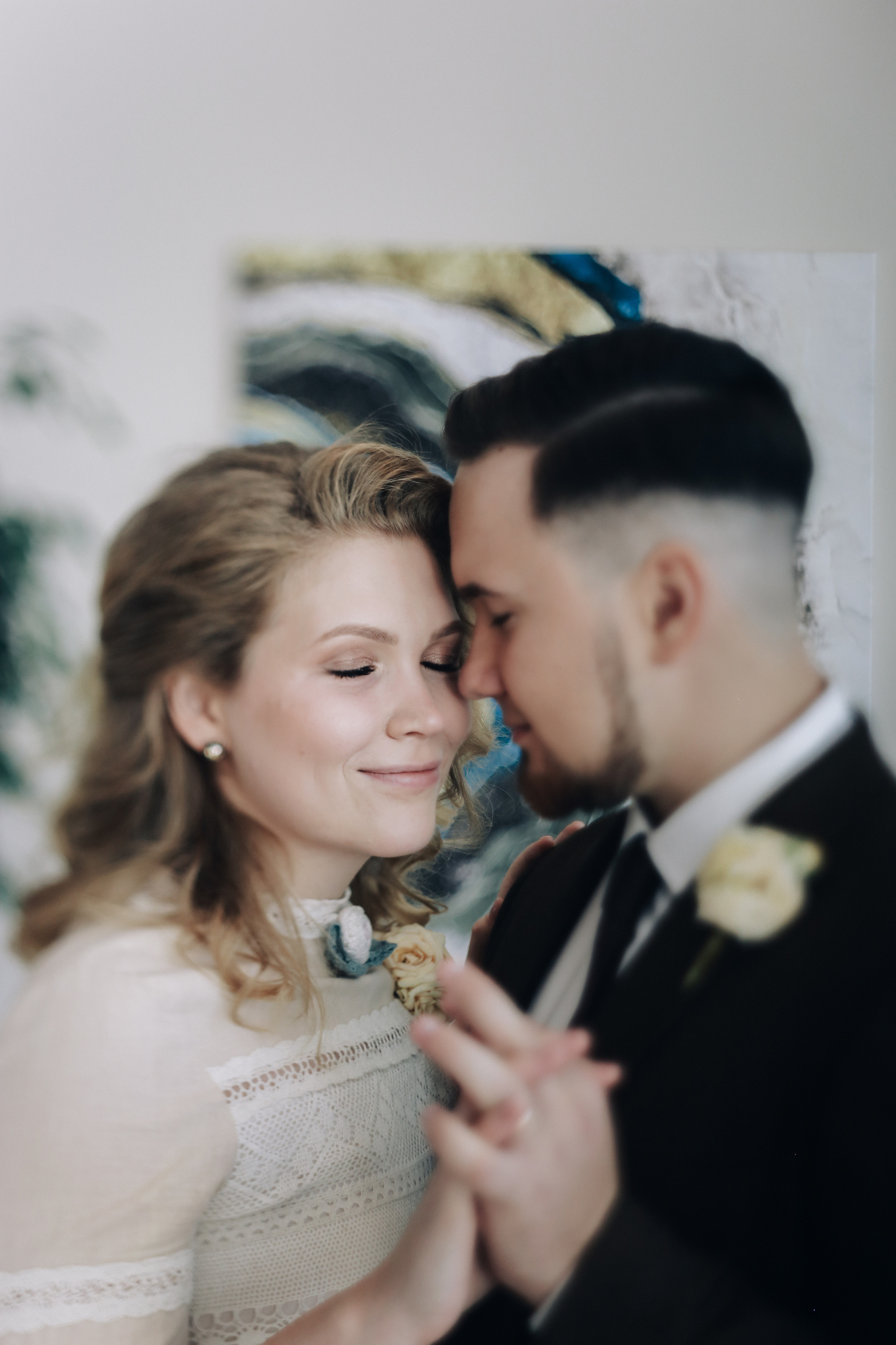 Дворец Бракосочетания на Бутырской. Антонина Морозова, профессиональный семейный фотограф видеограф