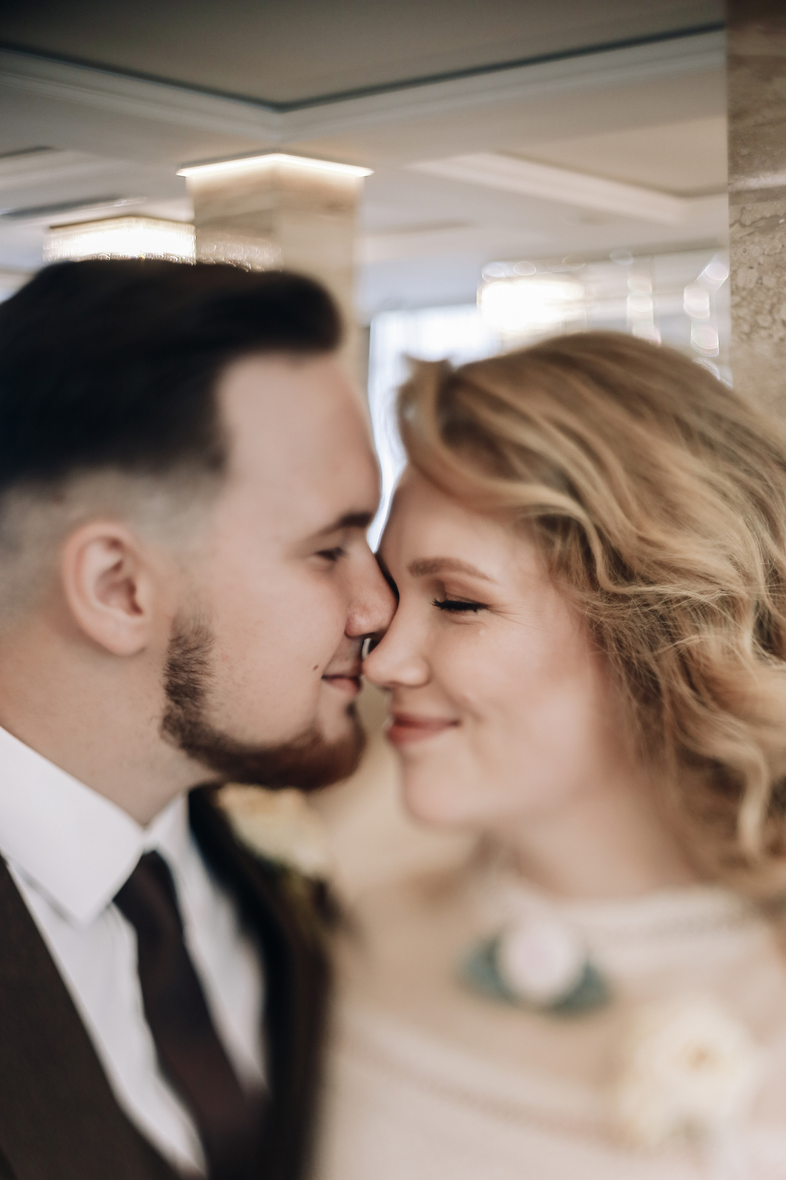 Дворец Бракосочетания на Бутырской. Антонина Морозова, профессиональный семейный фотограф видеограф