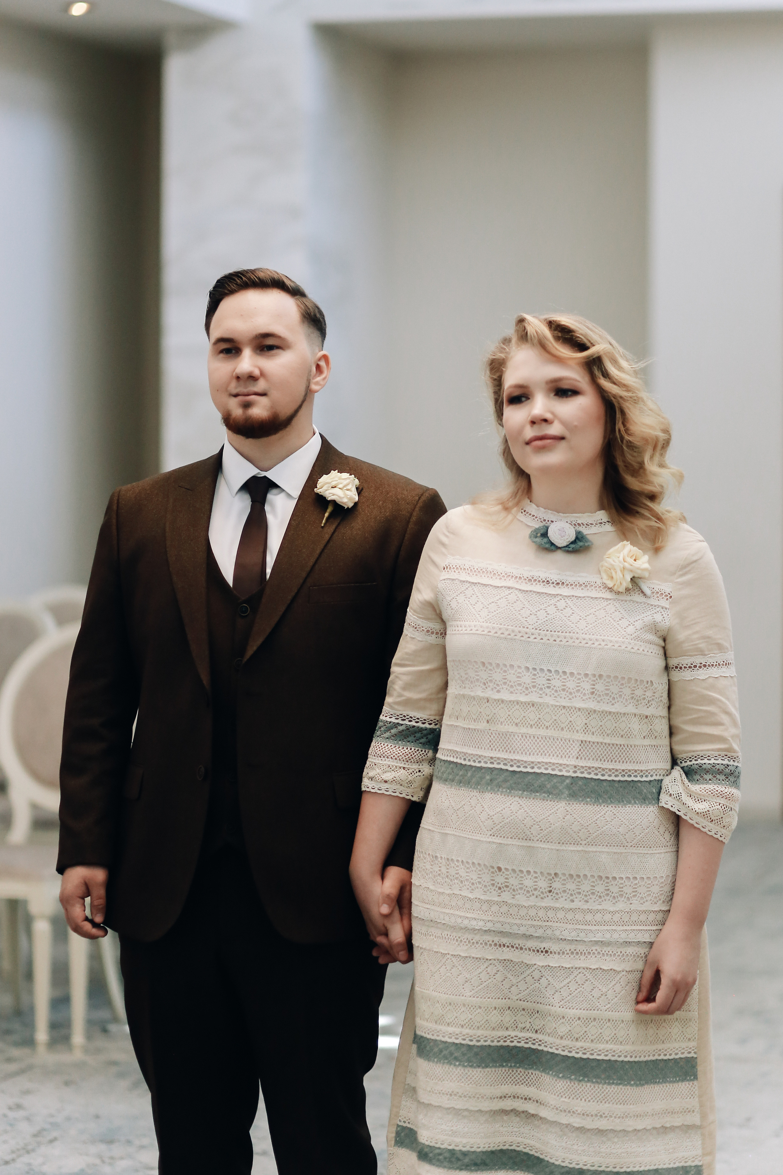 Дворец Бракосочетания на Бутырской. Антонина Морозова, профессиональный семейный фотограф видеограф