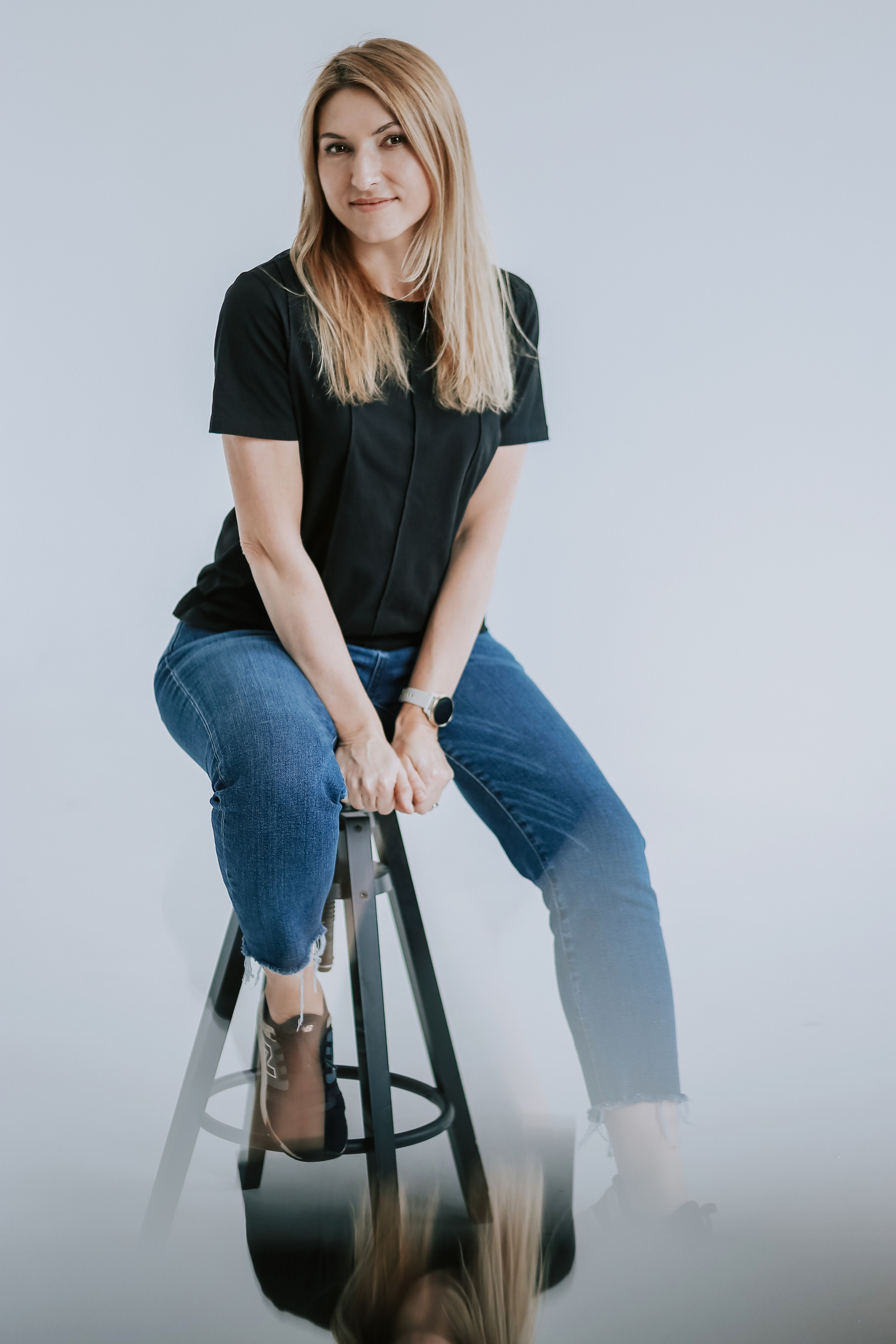 Бизнес-съёмка. Антонина Морозова, профессиональный семейный фотограф видеограф