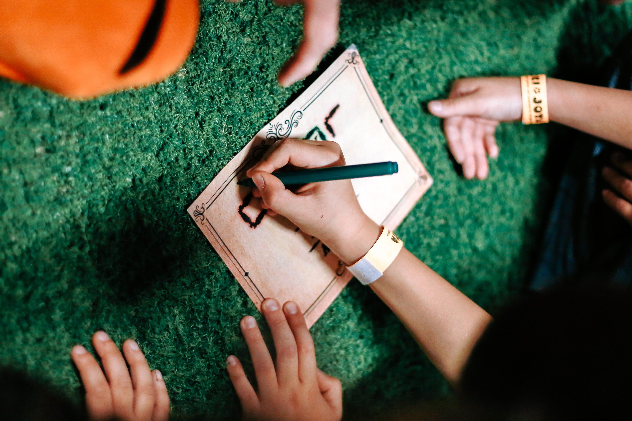 День Рождения Миши в ДжокиДжоя. Антонина Морозова, профессиональный семейный фотограф видеограф