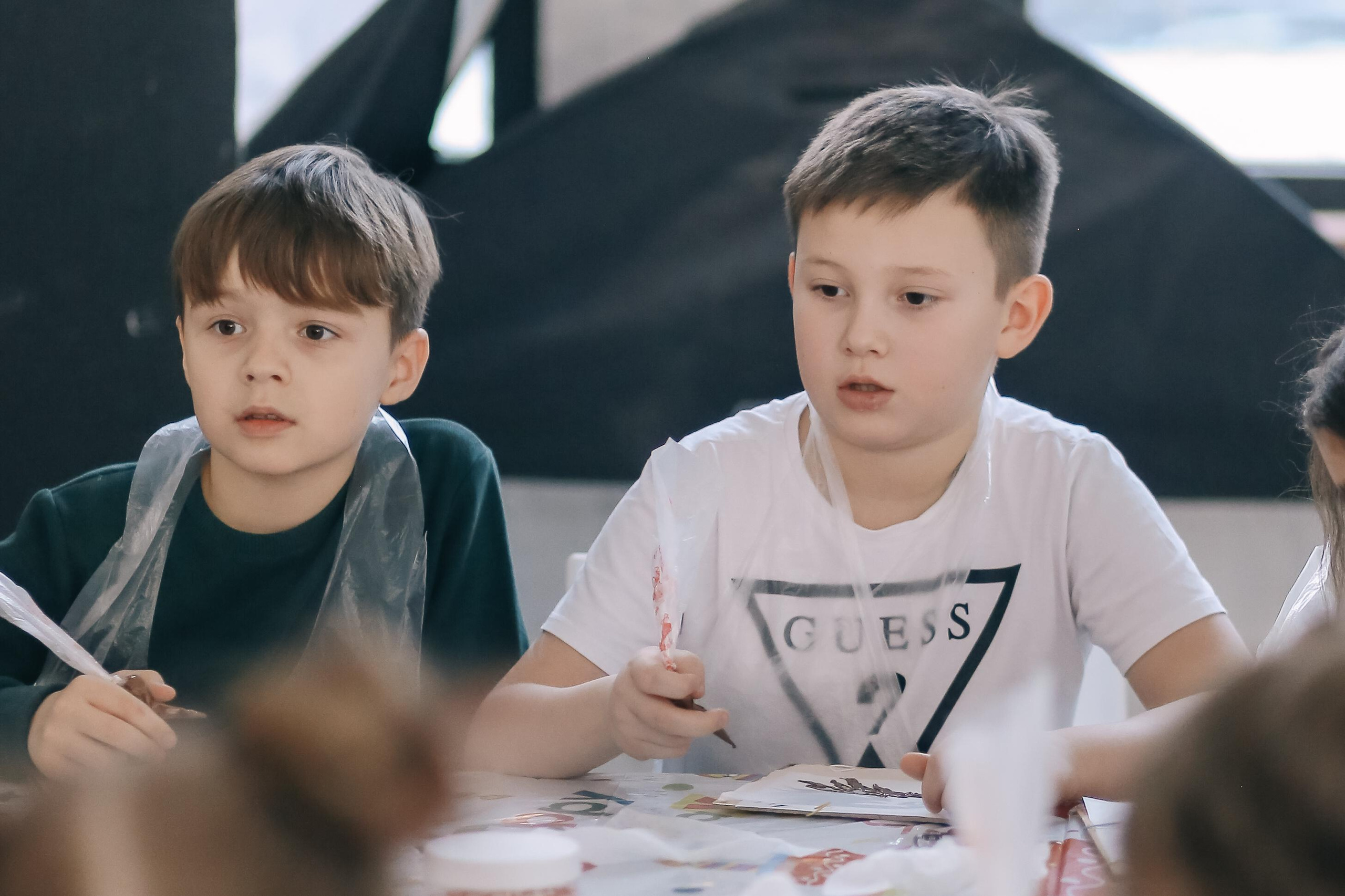 Кулинарный МастерКласс в Come in Loft. Антонина Морозова, профессиональный семейный фотограф видеограф