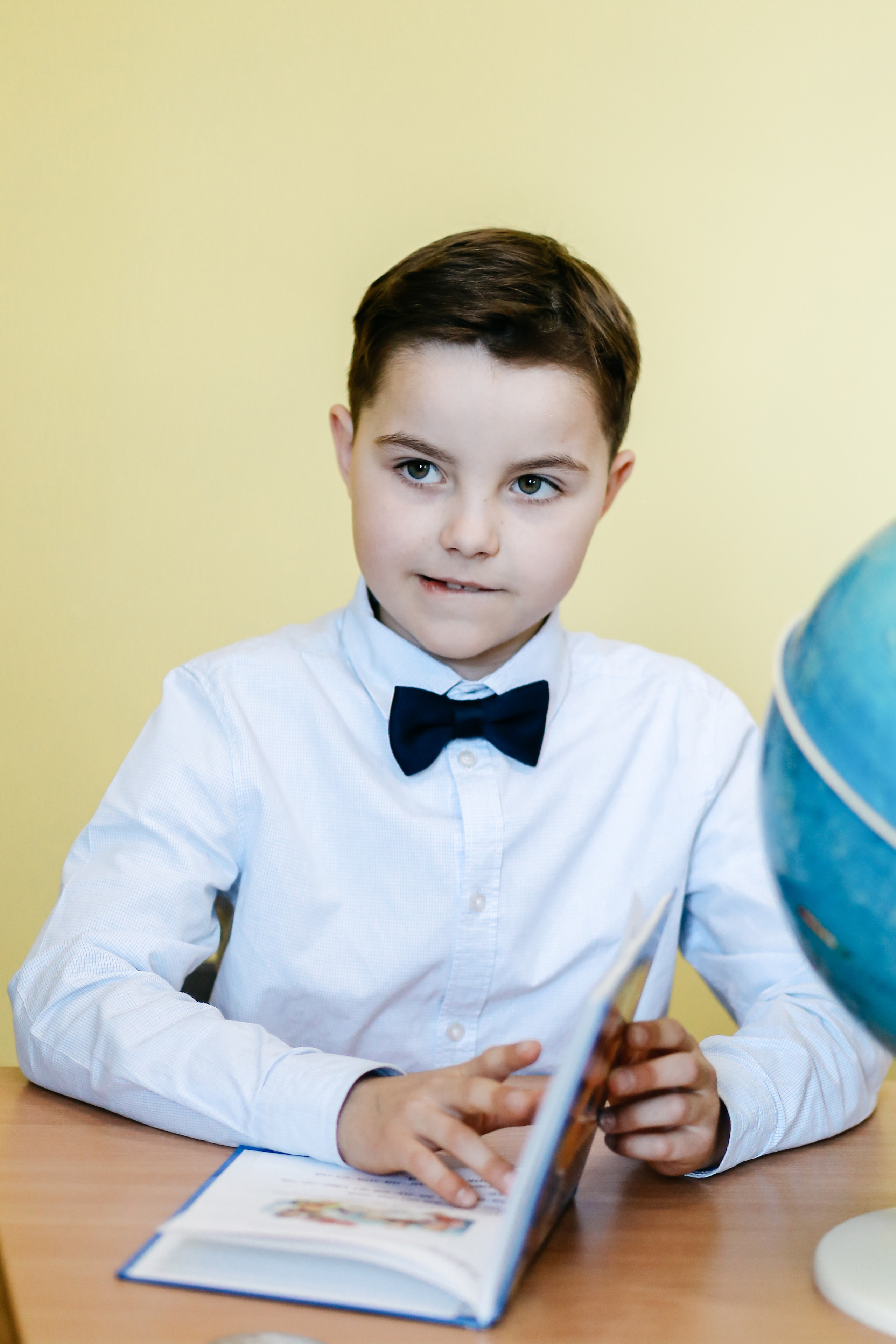 Первоклашки 1Л. Антонина Морозова, профессиональный семейный фотограф видеограф