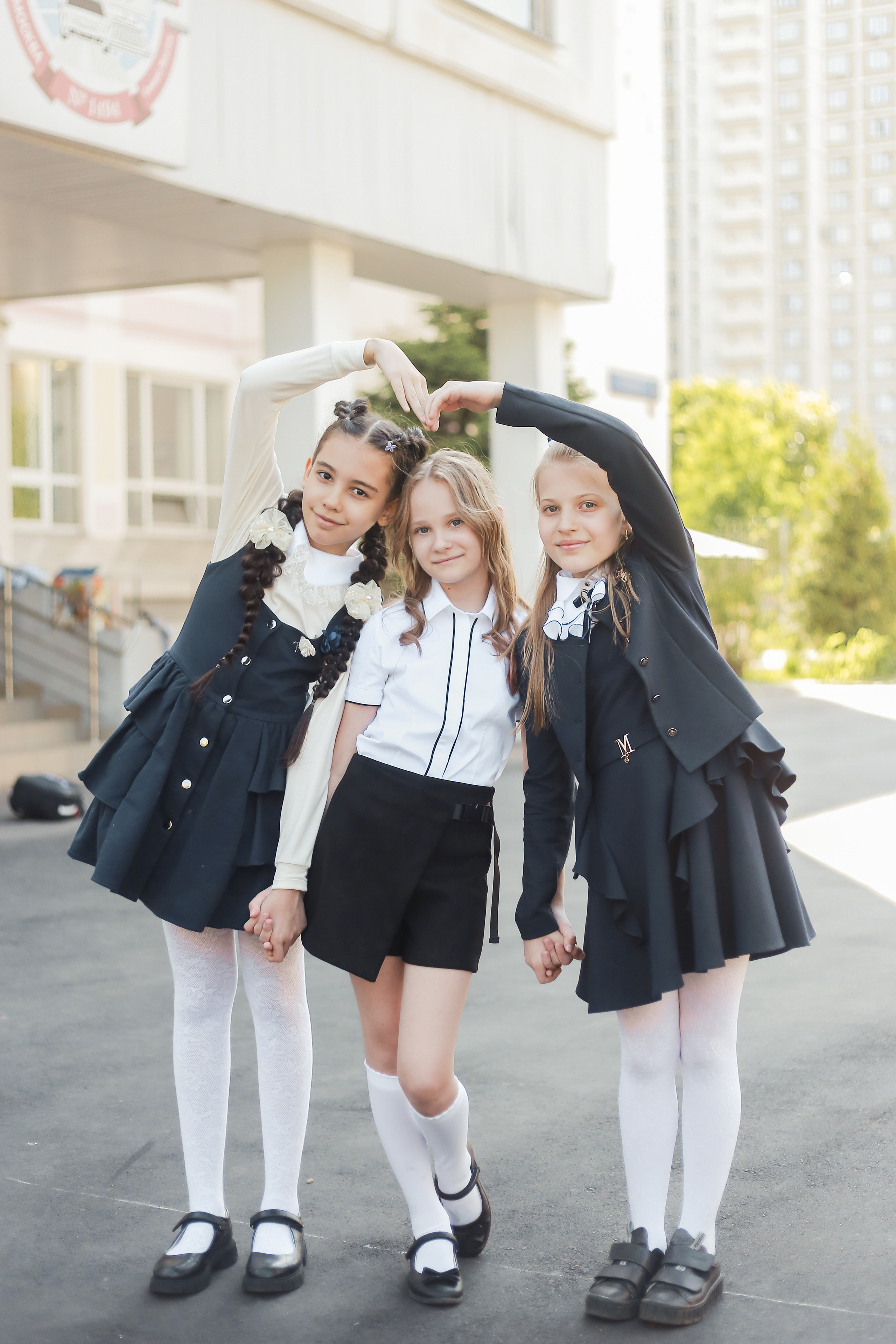 4 класс А. Антонина Морозова, профессиональный семейный фотограф видеограф