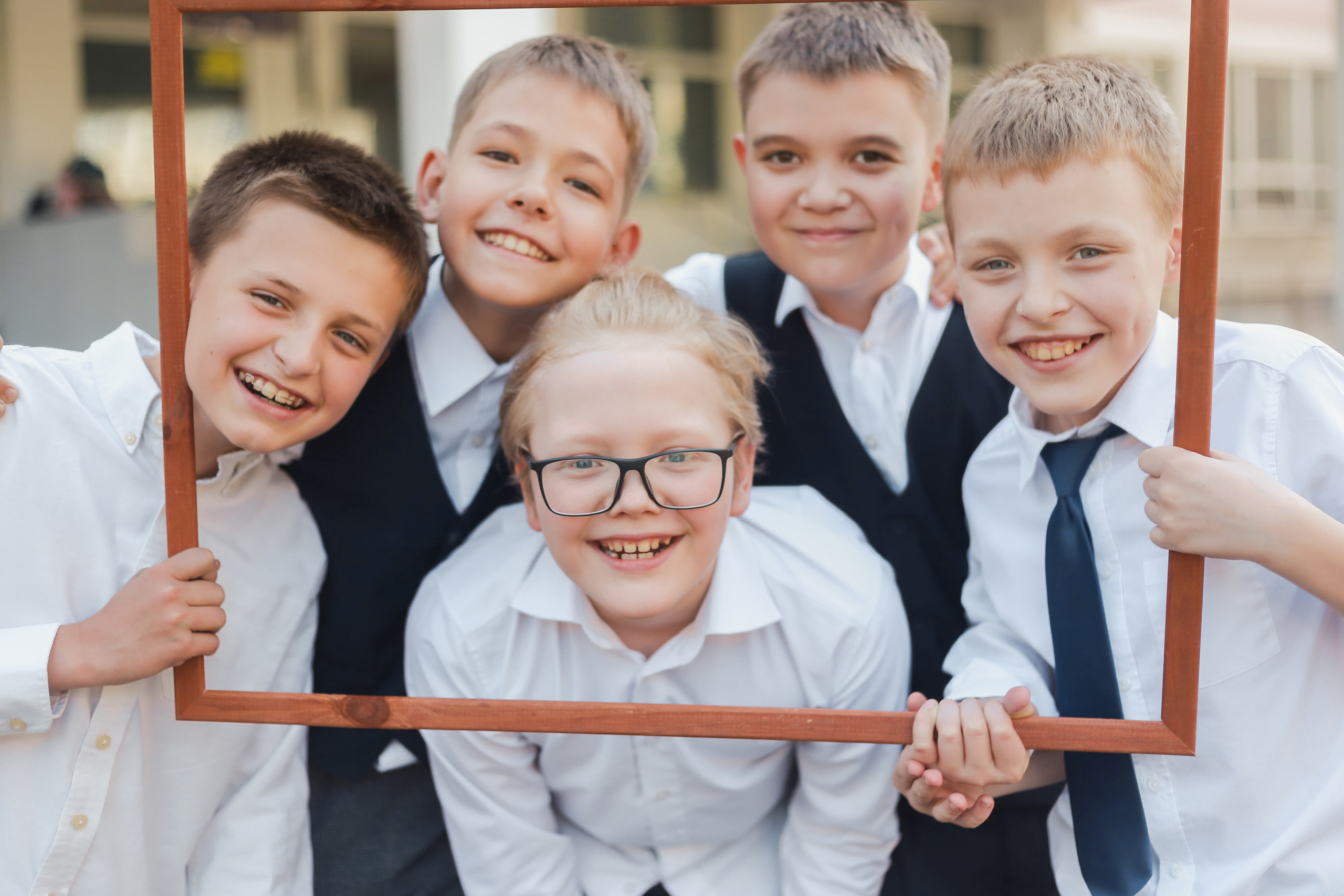 4 класс А. Антонина Морозова, профессиональный семейный фотограф видеограф